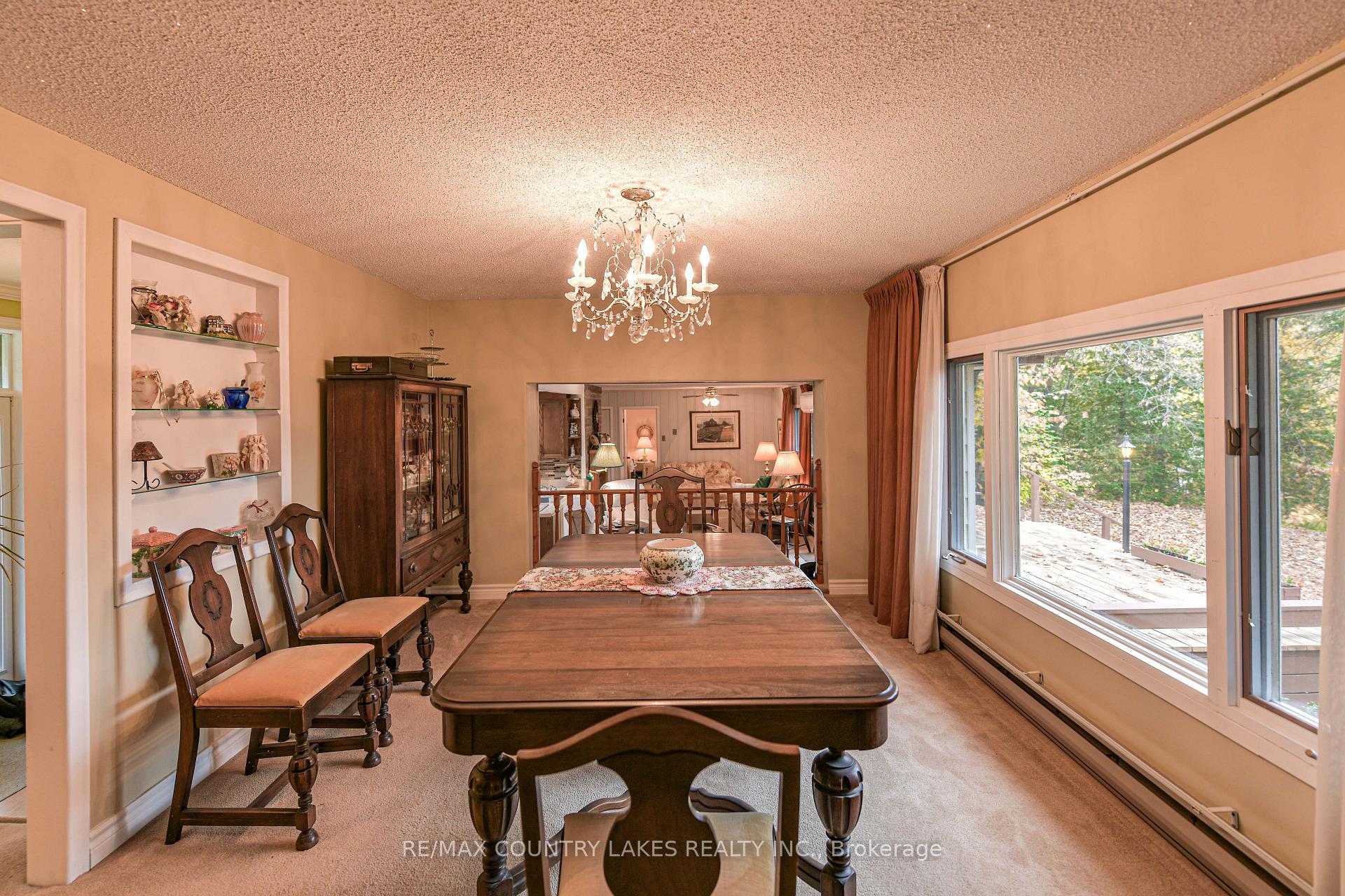 Photo 27 of 21 Duncan Drive, Kawartha Lakes, Woodville — HOMEH