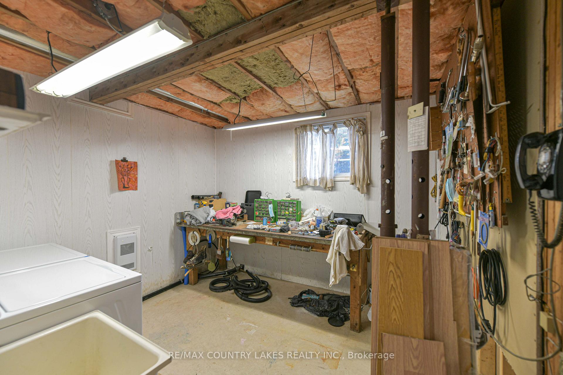 Photo 31 of 21 Duncan Drive, Kawartha Lakes, Woodville — HOMEH