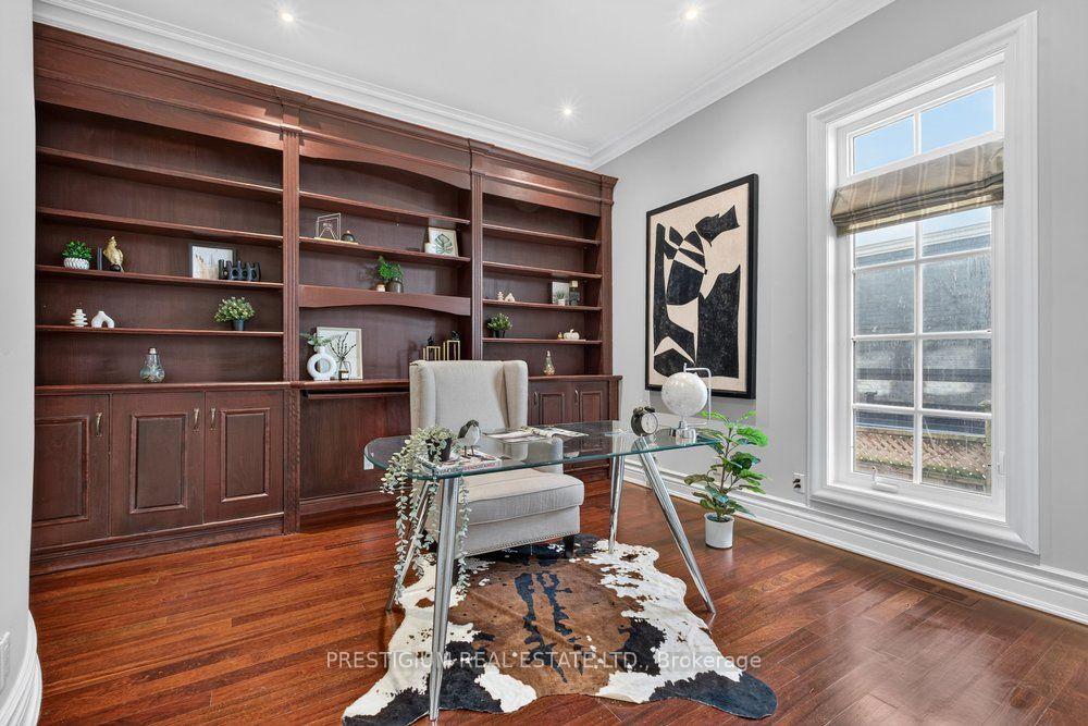 Photo 22 of 110 Munro Boulevard, North York, St. Andrew-Windfields — HOMEH