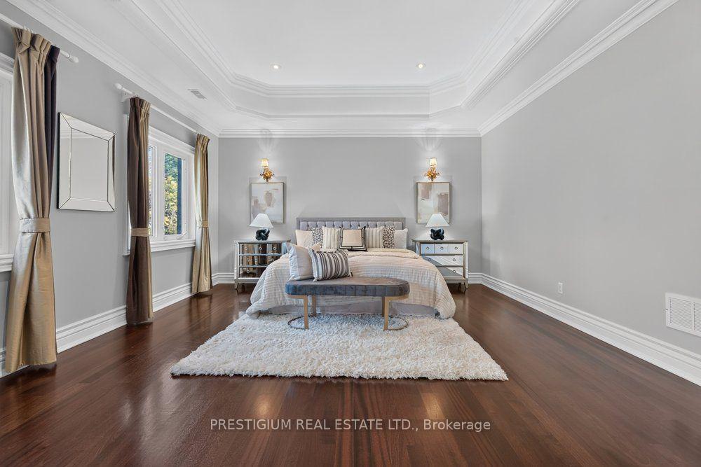 Photo 26 of 110 Munro Boulevard, North York, St. Andrew-Windfields — HOMEH