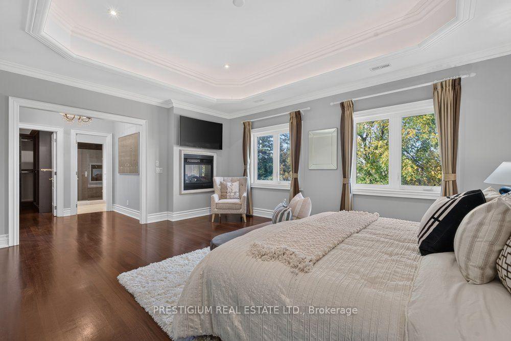 Photo 27 of 110 Munro Boulevard, North York, St. Andrew-Windfields — HOMEH