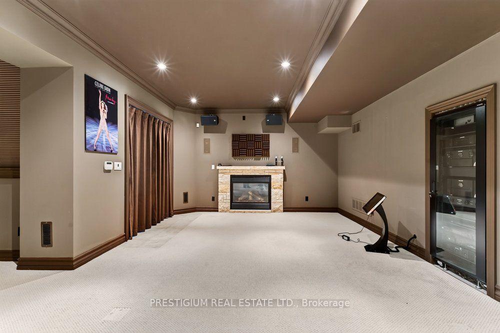 Photo 38 of 110 Munro Boulevard, North York, St. Andrew-Windfields — HOMEH