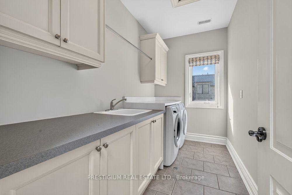 Photo 46 of 110 Munro Boulevard, North York, St. Andrew-Windfields — HOMEH