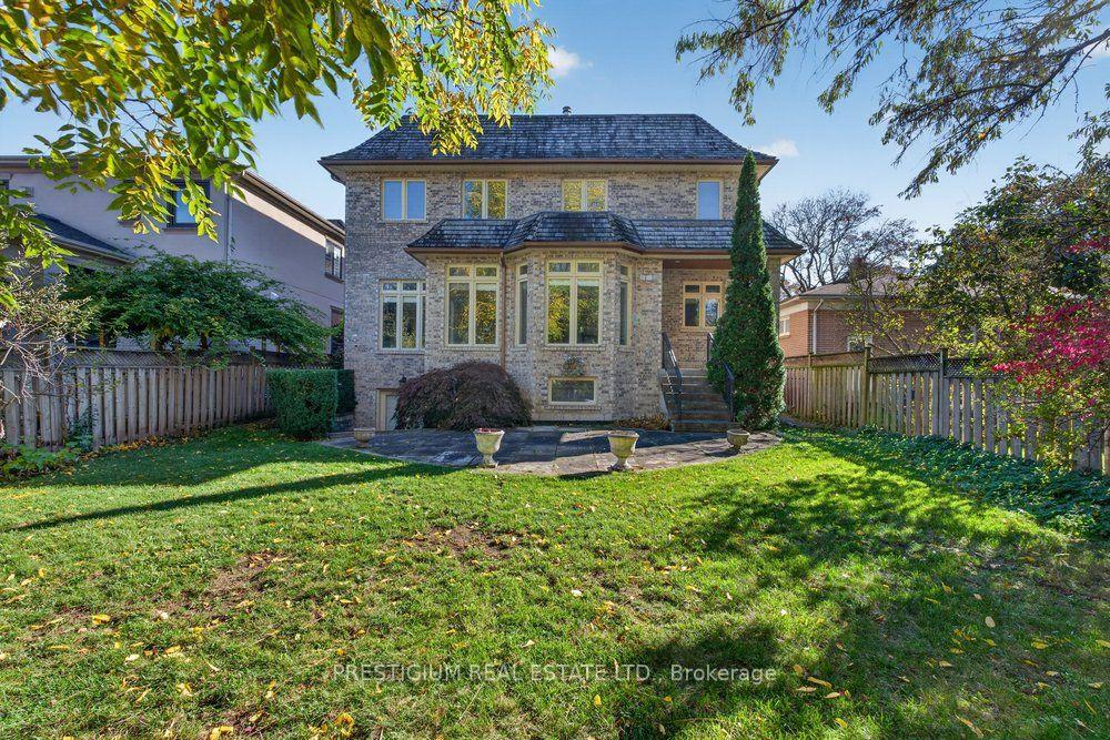Photo 48 of 110 Munro Boulevard, North York, St. Andrew-Windfields — HOMEH