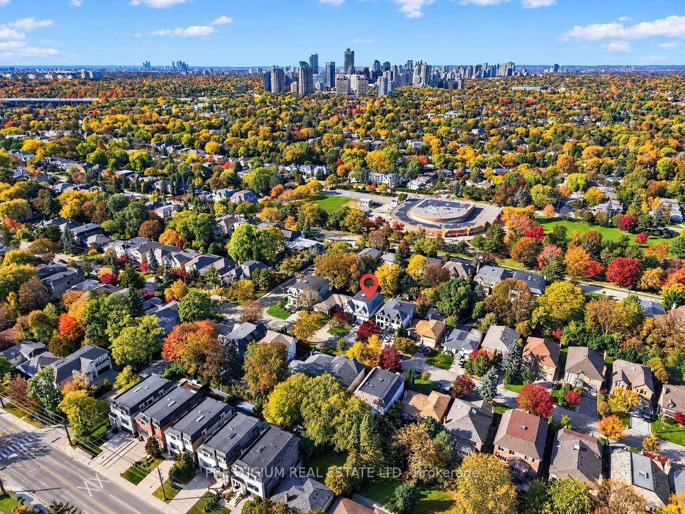 Photo 50 of 110 Munro Boulevard, North York, St. Andrew-Windfields — HOMEH