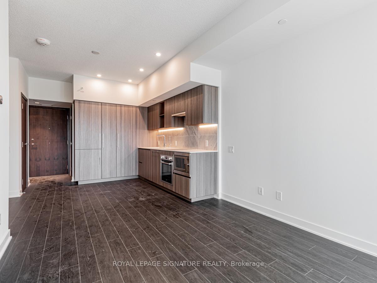 Photo 6 of Unit 2608, 19 Bathurst Street, Toronto, Waterfront Communities — HOMEH