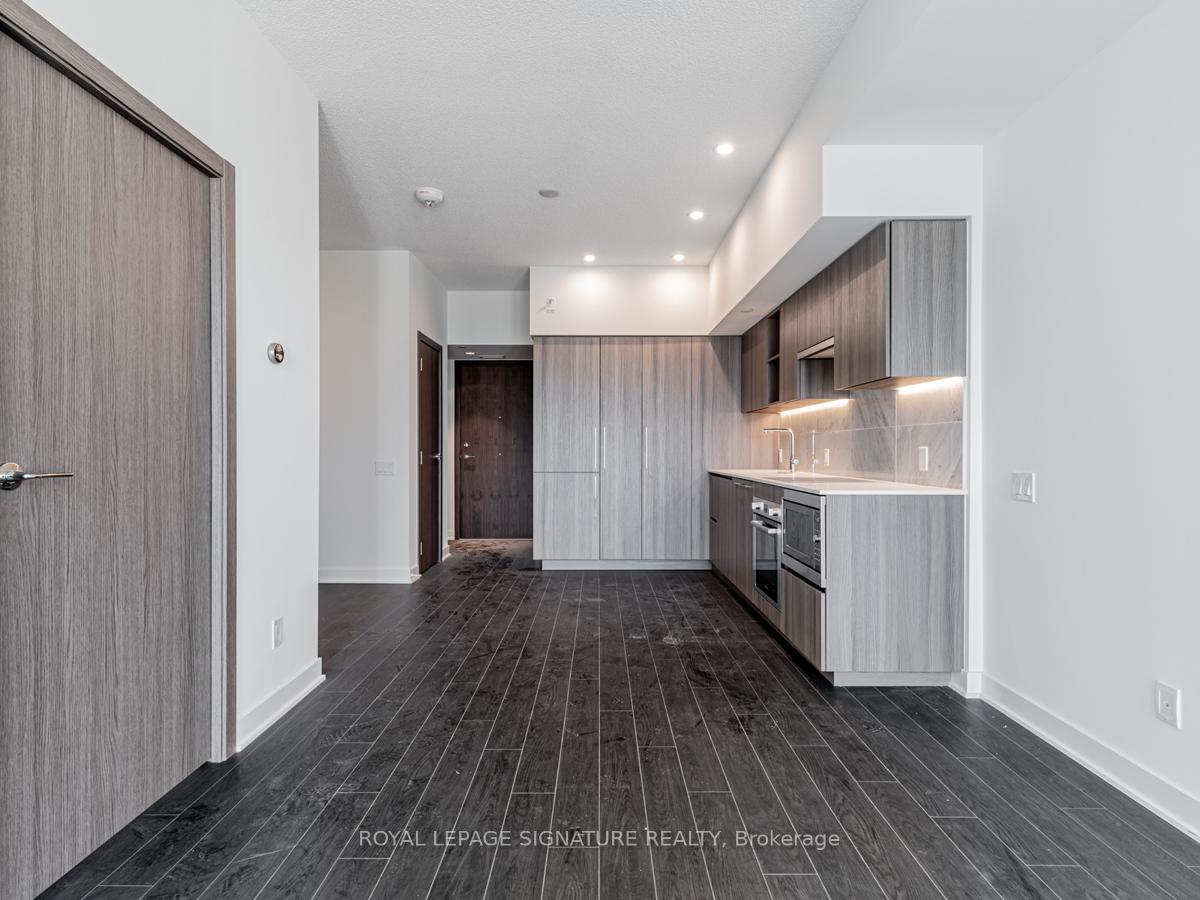 Photo 7 of Unit 2608, 19 Bathurst Street, Toronto, Waterfront Communities — HOMEH