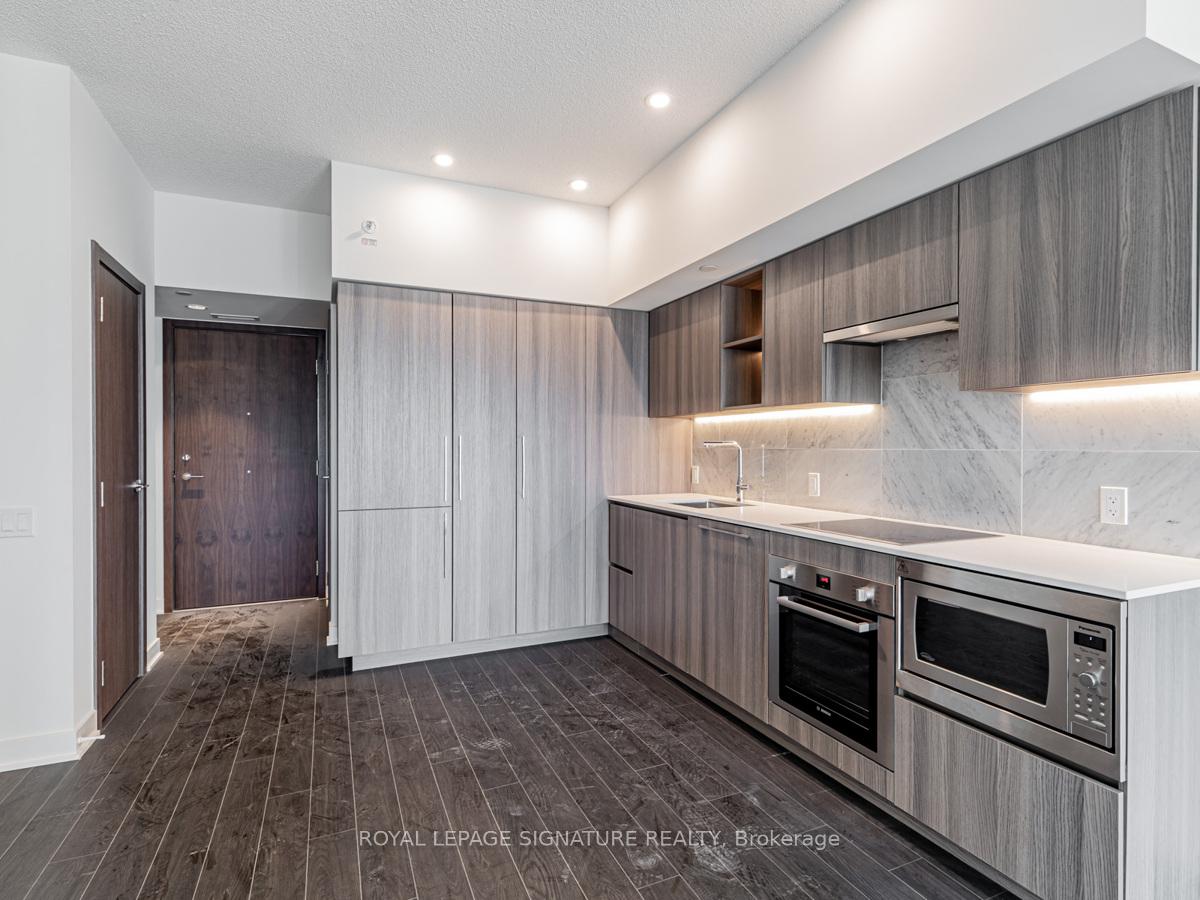 Photo 10 of Unit 2608, 19 Bathurst Street, Toronto, Waterfront Communities — HOMEH