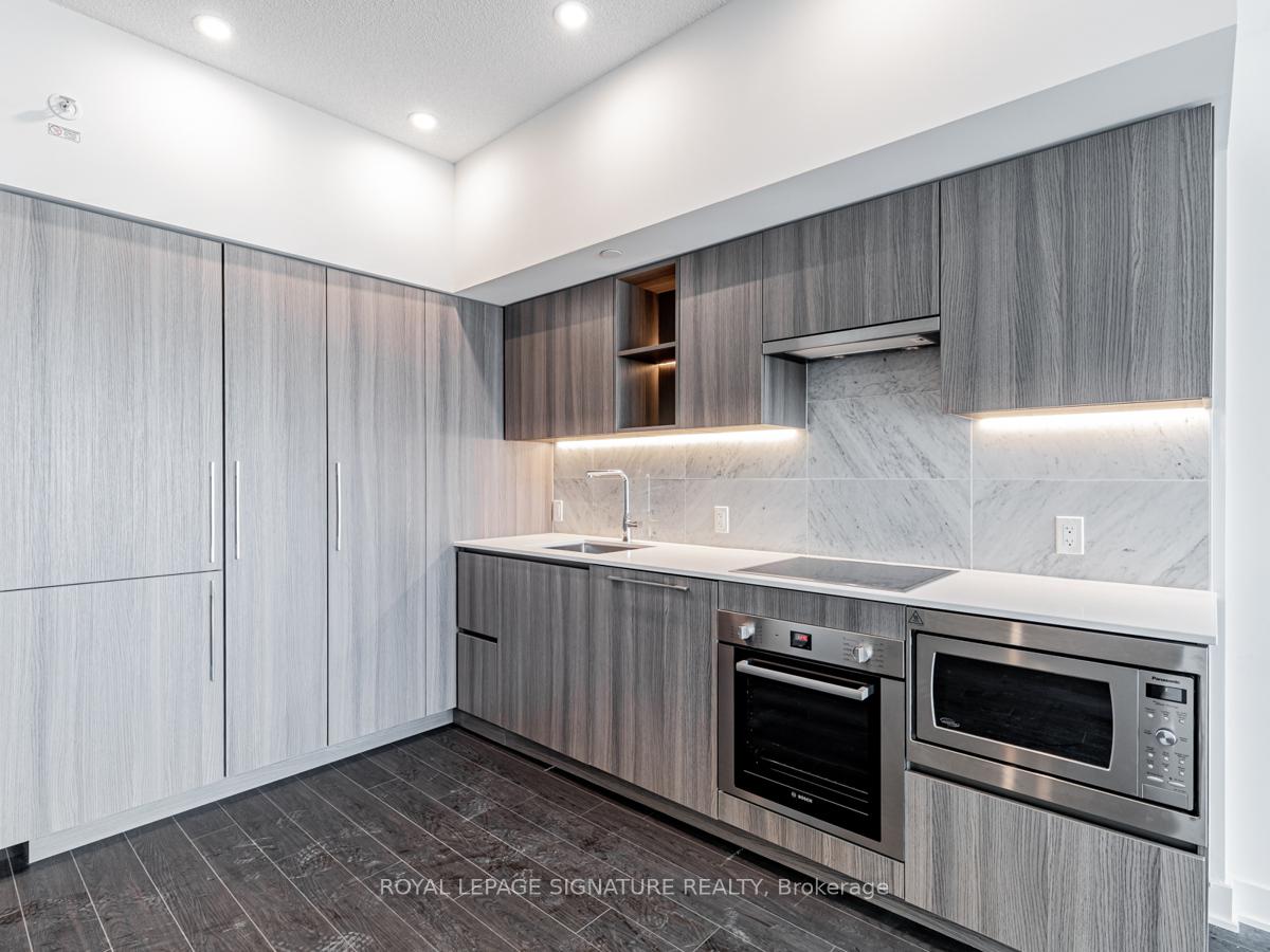 Photo 11 of Unit 2608, 19 Bathurst Street, Toronto, Waterfront Communities — HOMEH