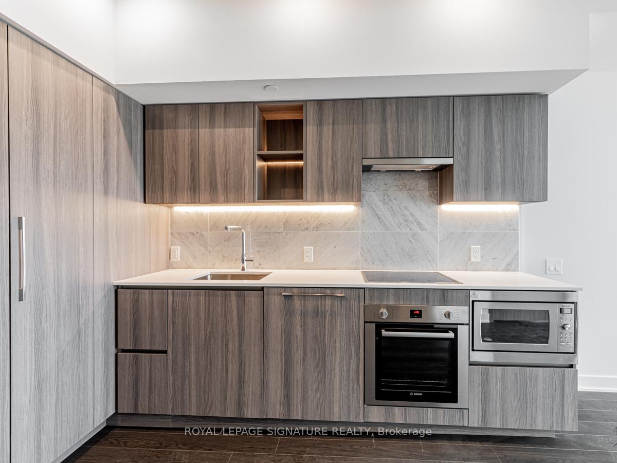 Photo 12 of Unit 2608, 19 Bathurst Street, Toronto, Waterfront Communities — HOMEH