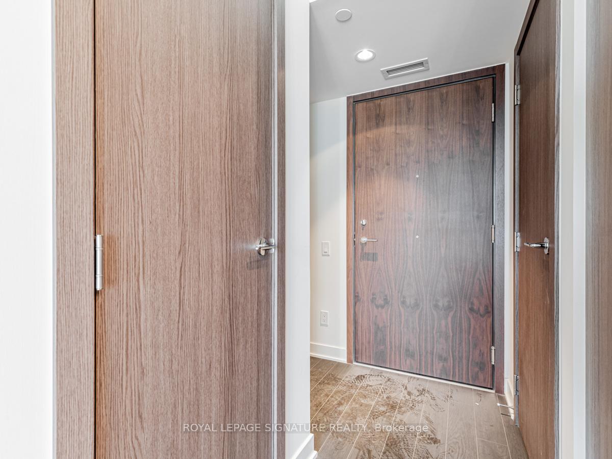 Photo 15 of Unit 2608, 19 Bathurst Street, Toronto, Waterfront Communities — HOMEH