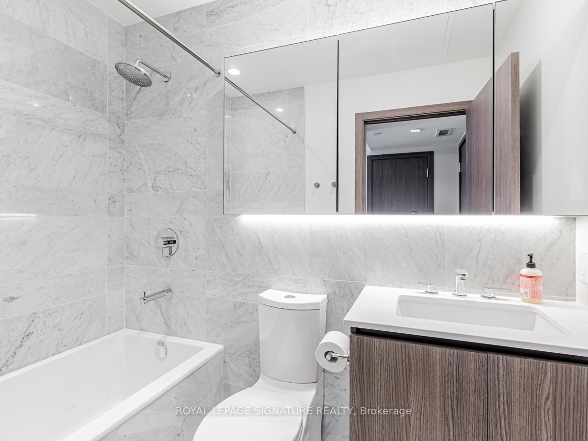 Photo 18 of Unit 2608, 19 Bathurst Street, Toronto, Waterfront Communities — HOMEH