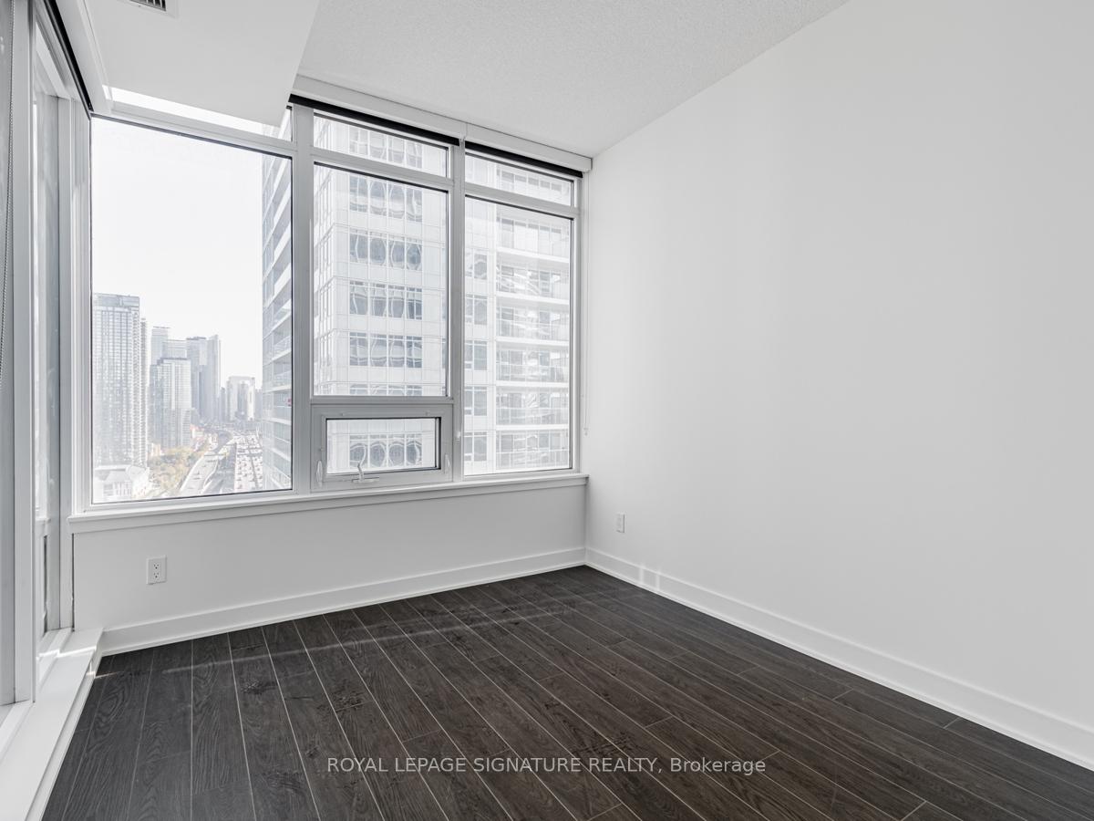 Photo 19 of Unit 2608, 19 Bathurst Street, Toronto, Waterfront Communities — HOMEH