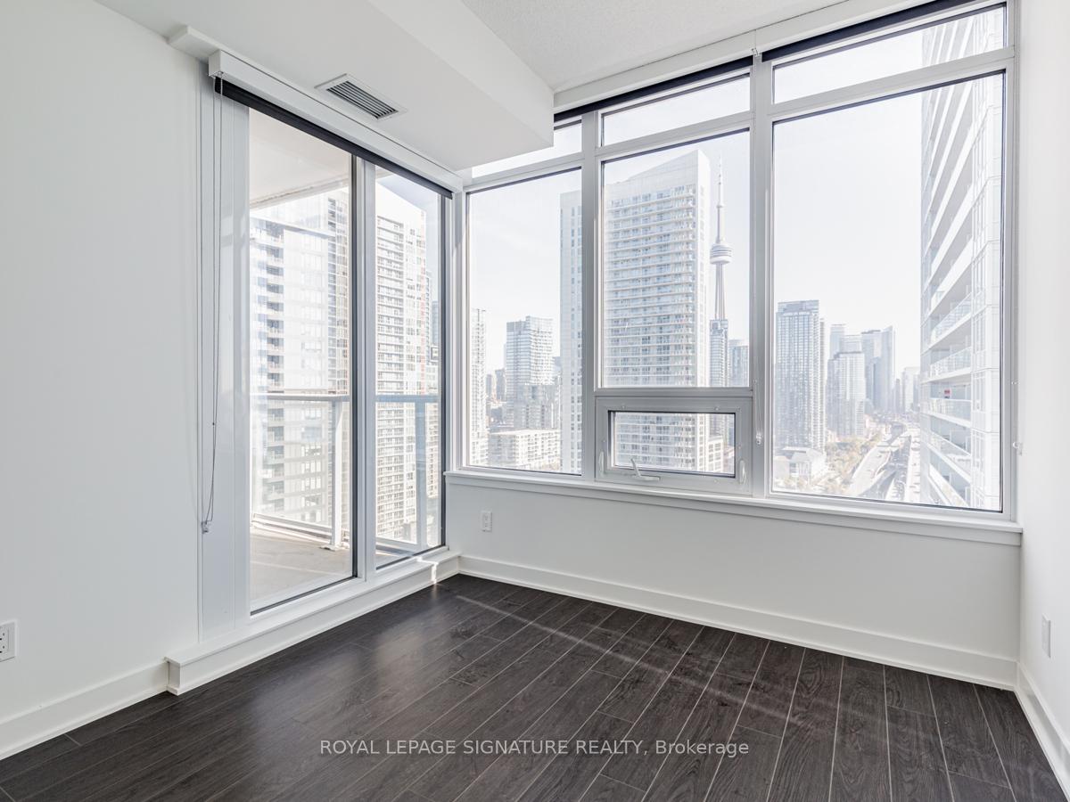 Photo 20 of Unit 2608, 19 Bathurst Street, Toronto, Waterfront Communities — HOMEH