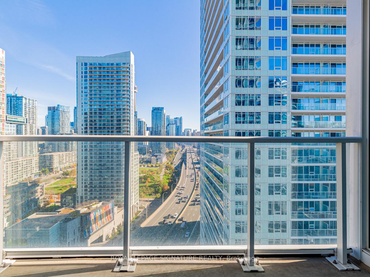 Photo 24 of Unit 2608, 19 Bathurst Street, Toronto, Waterfront Communities — HOMEH