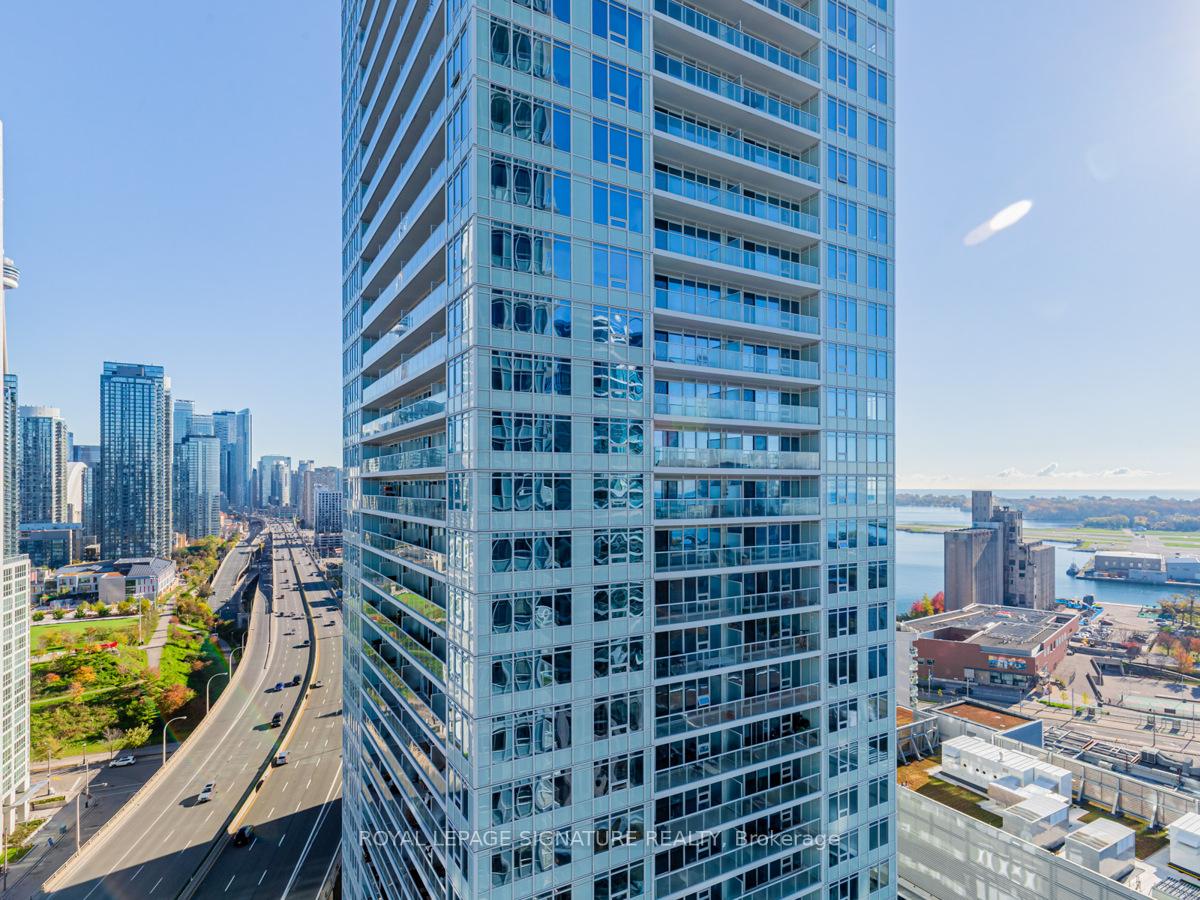 Photo 26 of Unit 2608, 19 Bathurst Street, Toronto, Waterfront Communities — HOMEH