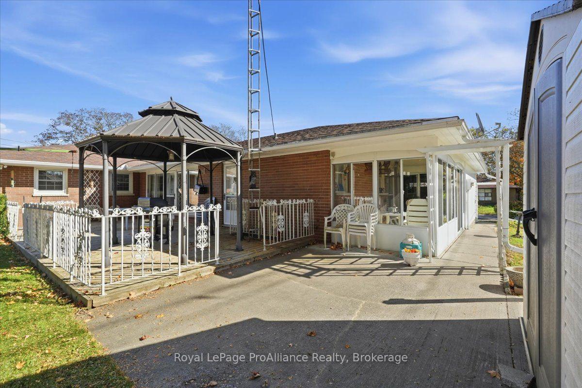 Photo 41 of 9 Parkview Heights, Quinte West, Trenton Ward — HOMEH