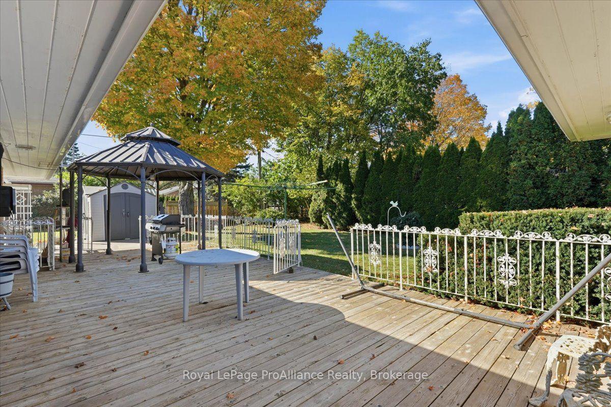 Photo 42 of 9 Parkview Heights, Quinte West, Trenton Ward — HOMEH