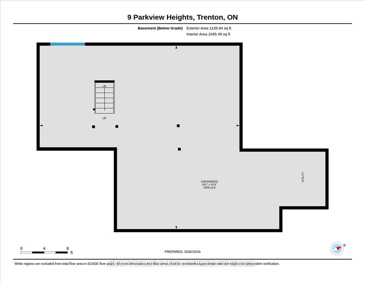 Photo 49 of 9 Parkview Heights, Quinte West, Trenton Ward — HOMEH