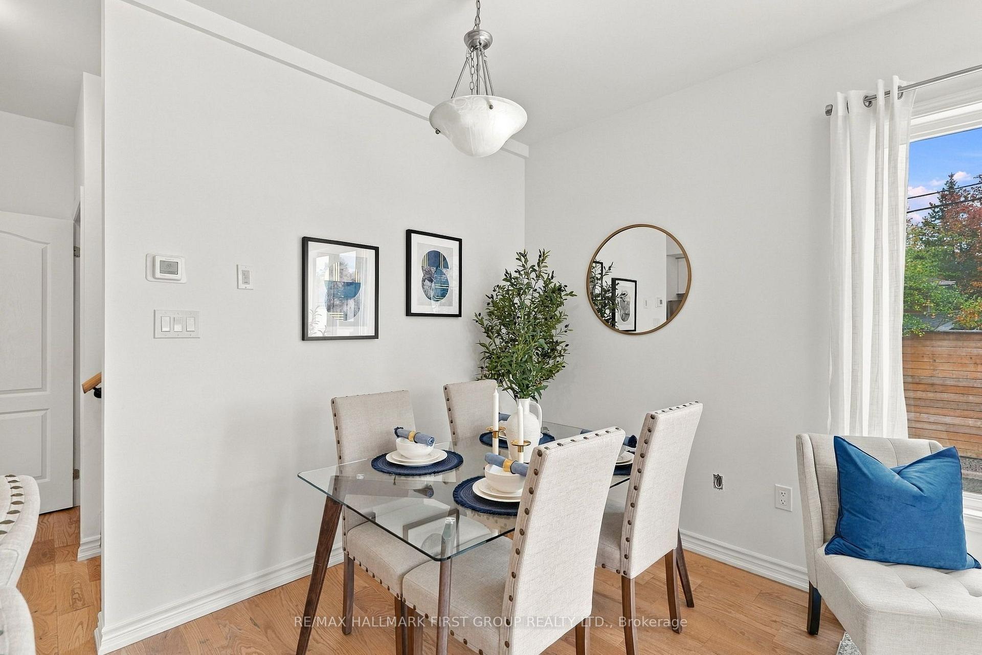 Photo 10 of Unit 33, 9 Clintwood Gate, North York, Parkwoods-Donalda — HOMEH