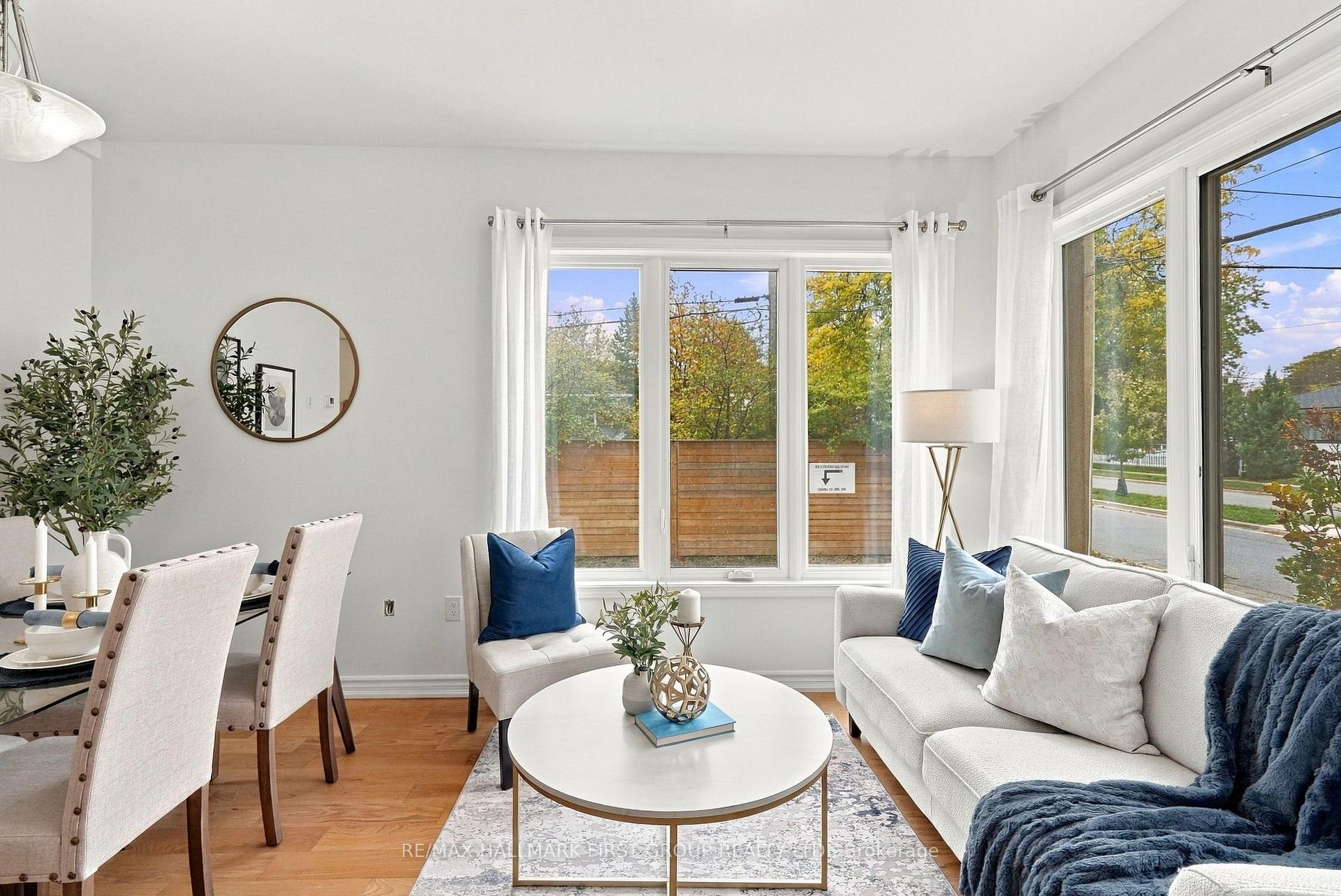 Photo 12 of Unit 33, 9 Clintwood Gate, North York, Parkwoods-Donalda — HOMEH