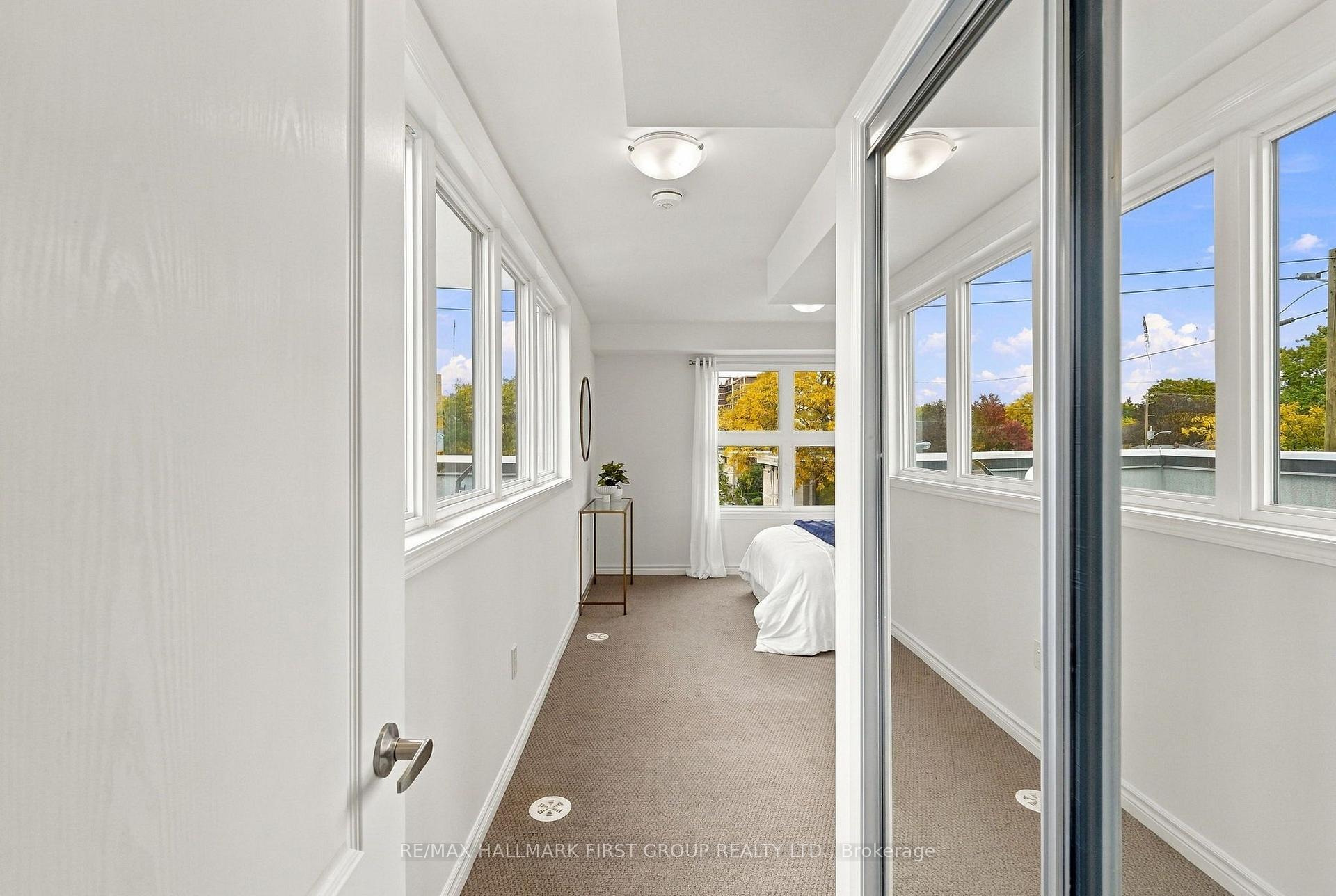 Photo 18 of Unit 33, 9 Clintwood Gate, North York, Parkwoods-Donalda — HOMEH