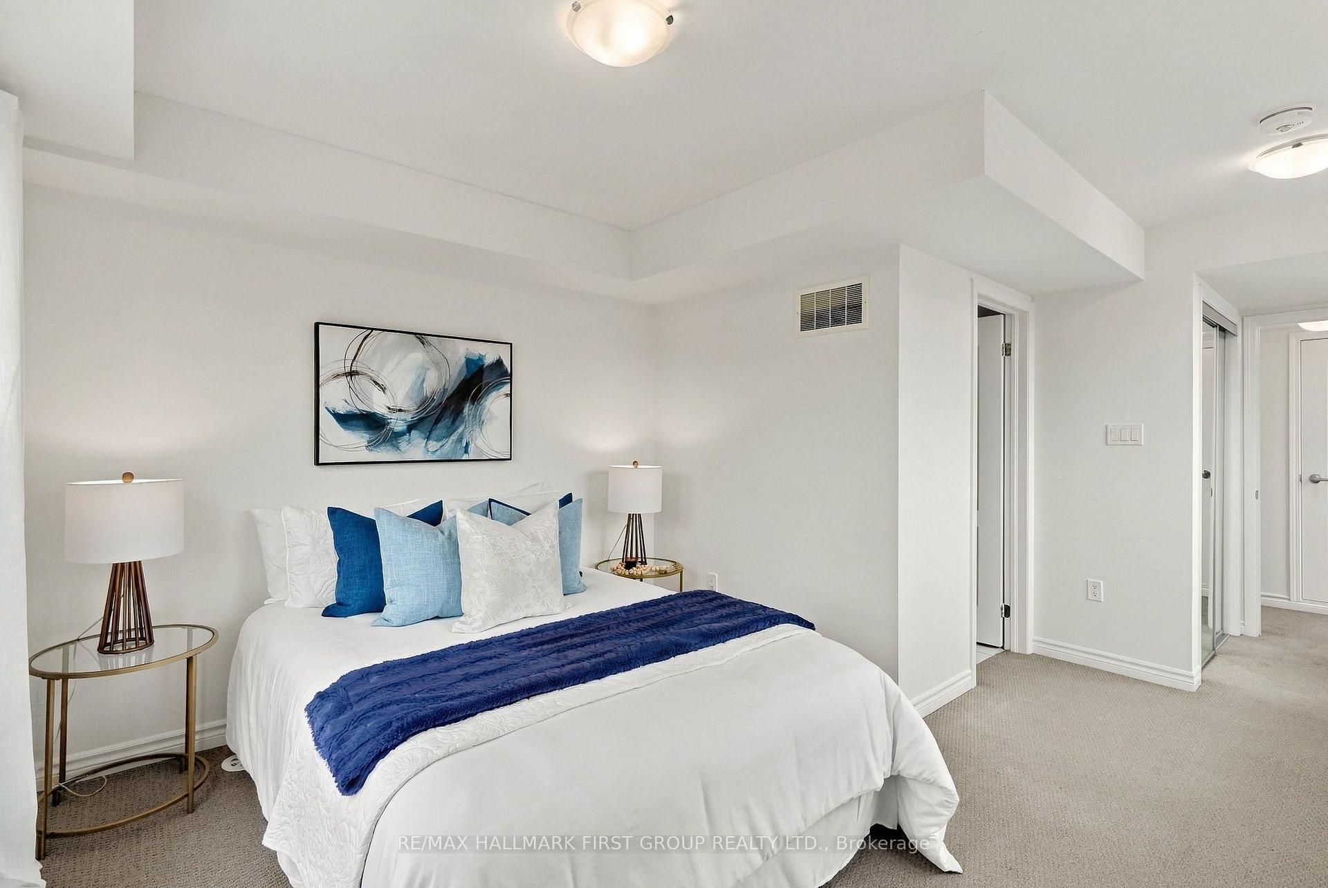 Photo 20 of Unit 33, 9 Clintwood Gate, North York, Parkwoods-Donalda — HOMEH