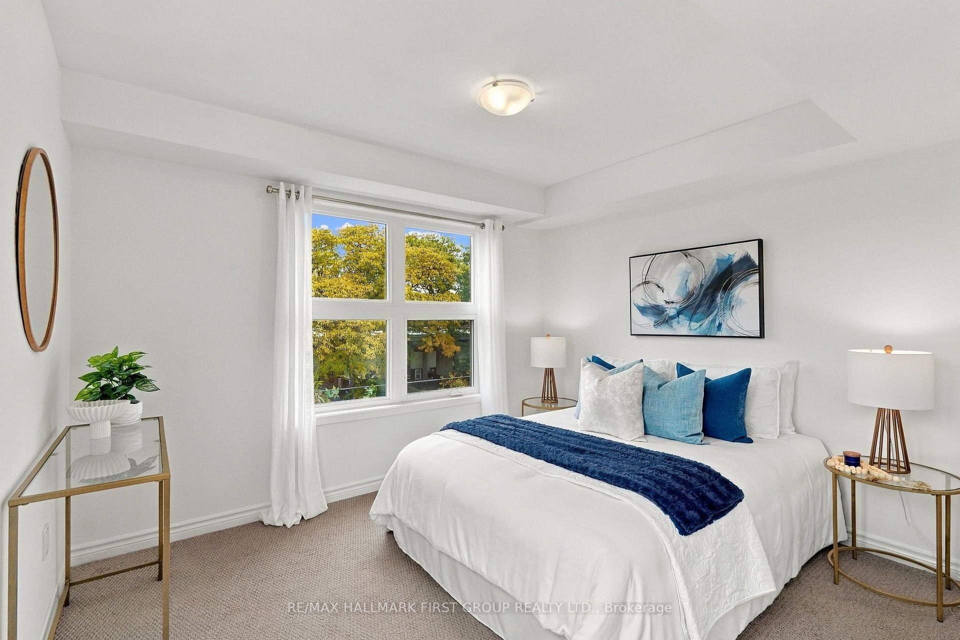 Photo 21 of Unit 33, 9 Clintwood Gate, North York, Parkwoods-Donalda — HOMEH