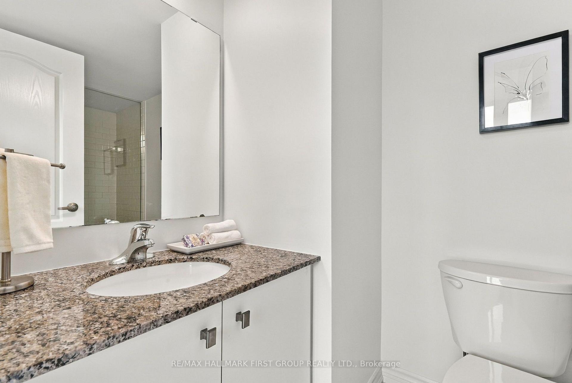 Photo 22 of Unit 33, 9 Clintwood Gate, North York, Parkwoods-Donalda — HOMEH