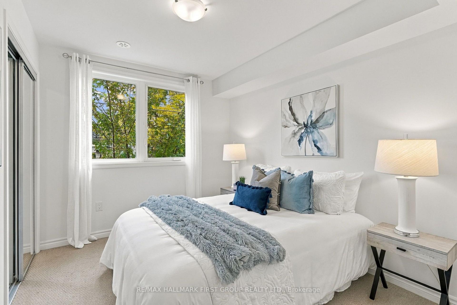 Photo 25 of Unit 33, 9 Clintwood Gate, North York, Parkwoods-Donalda — HOMEH