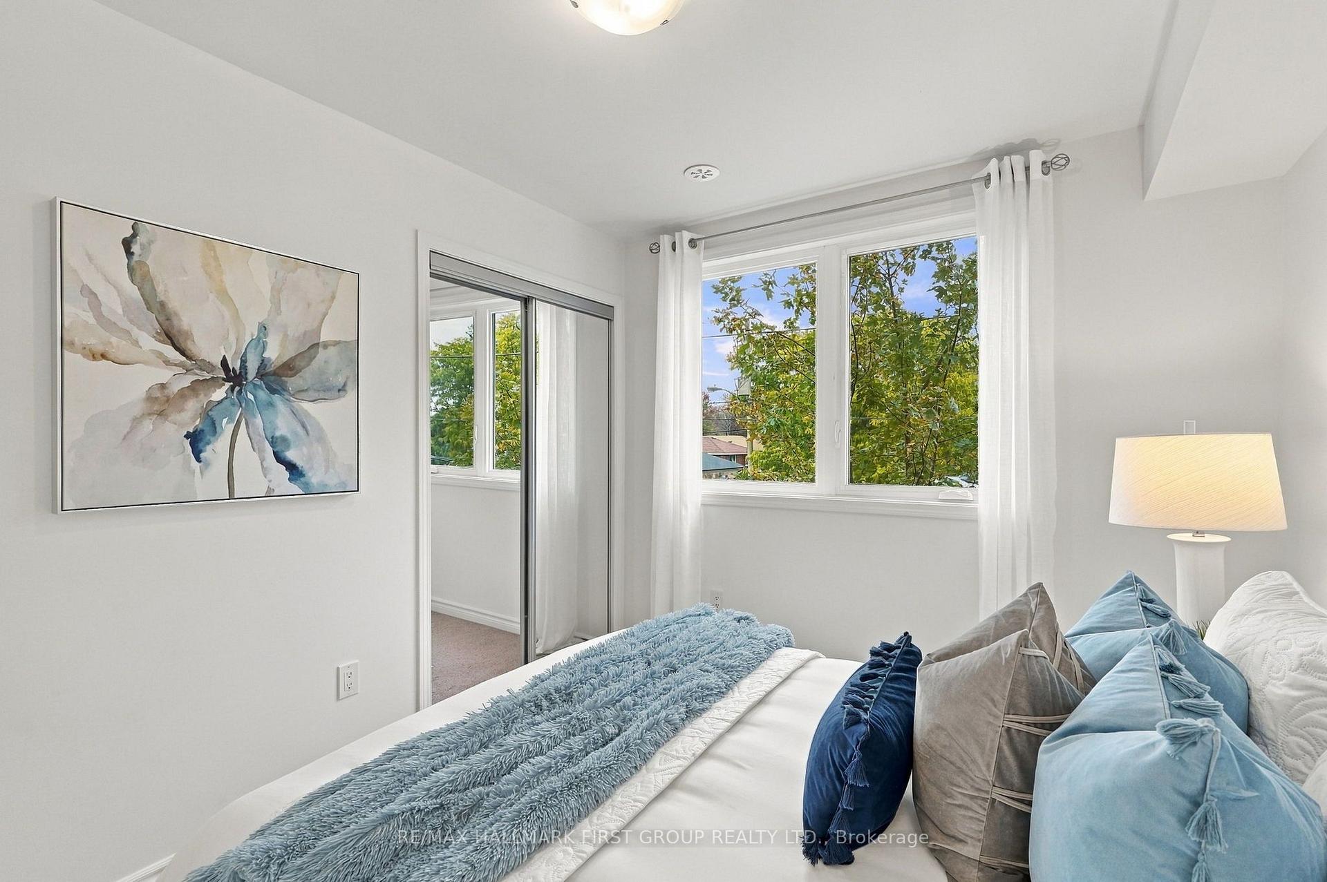 Photo 26 of Unit 33, 9 Clintwood Gate, North York, Parkwoods-Donalda — HOMEH