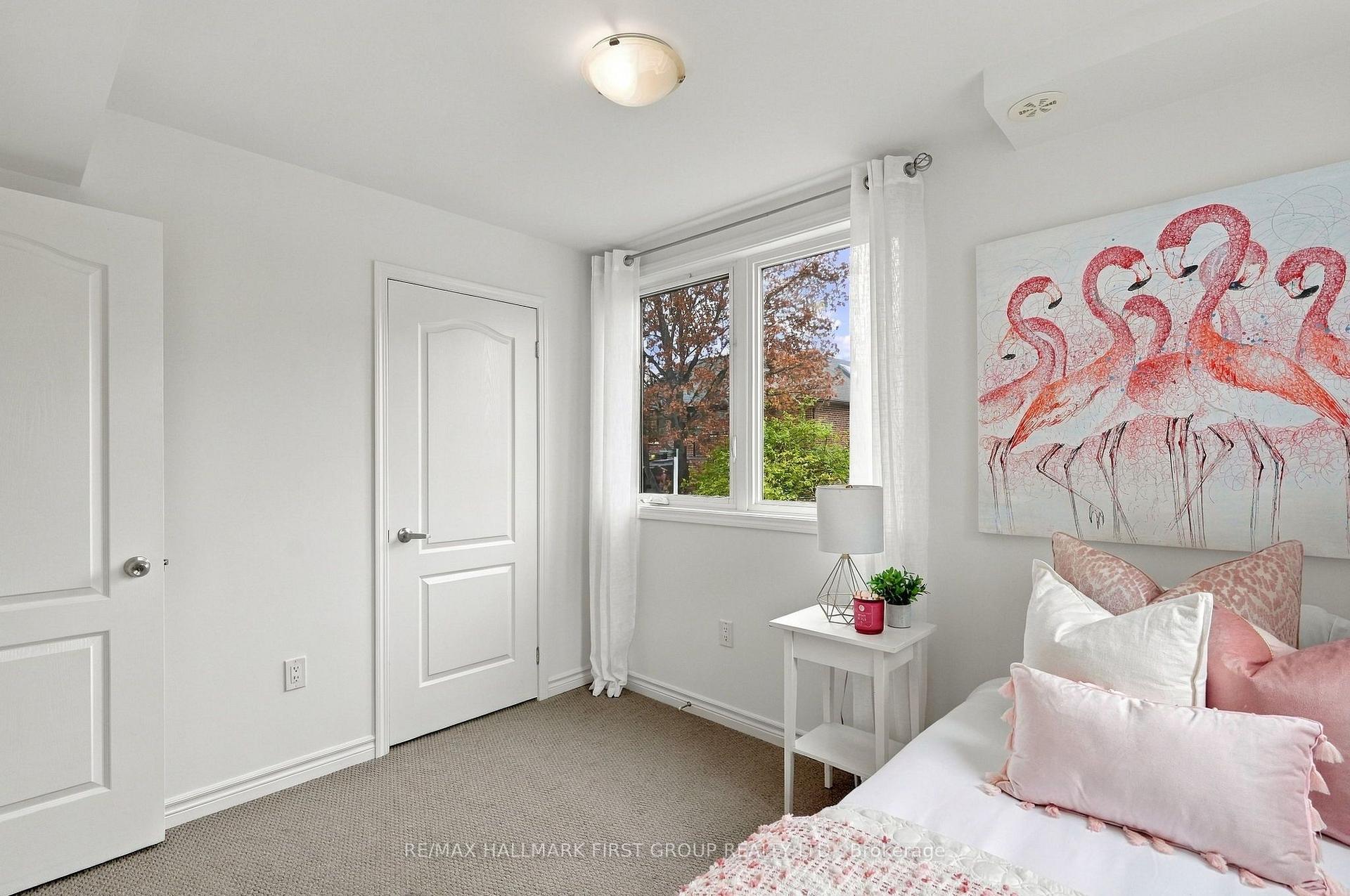 Photo 28 of Unit 33, 9 Clintwood Gate, North York, Parkwoods-Donalda — HOMEH