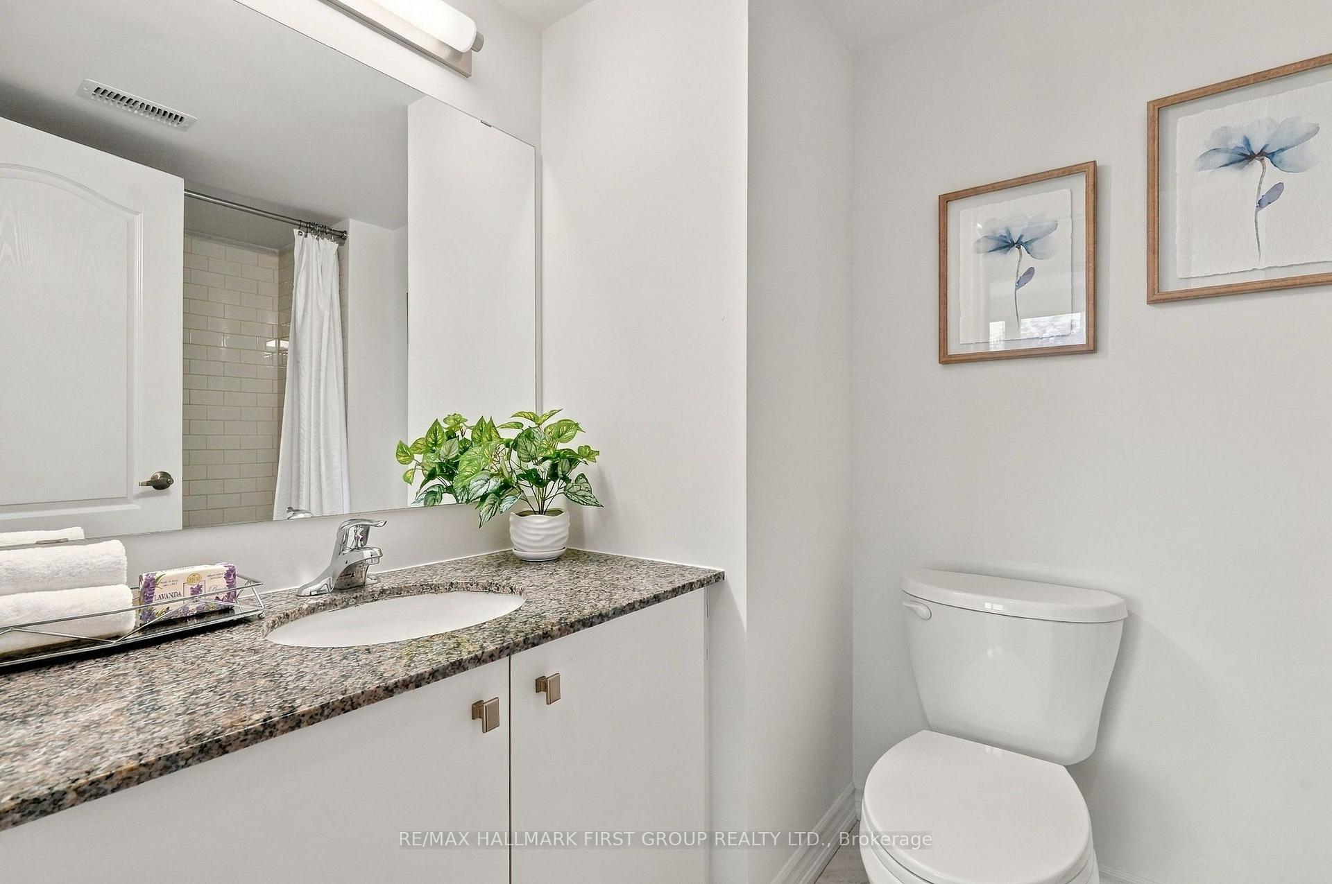 Photo 30 of Unit 33, 9 Clintwood Gate, North York, Parkwoods-Donalda — HOMEH