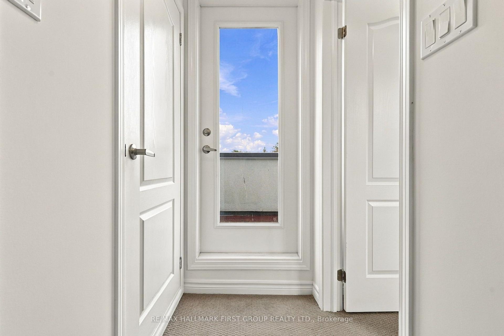 Photo 32 of Unit 33, 9 Clintwood Gate, North York, Parkwoods-Donalda — HOMEH