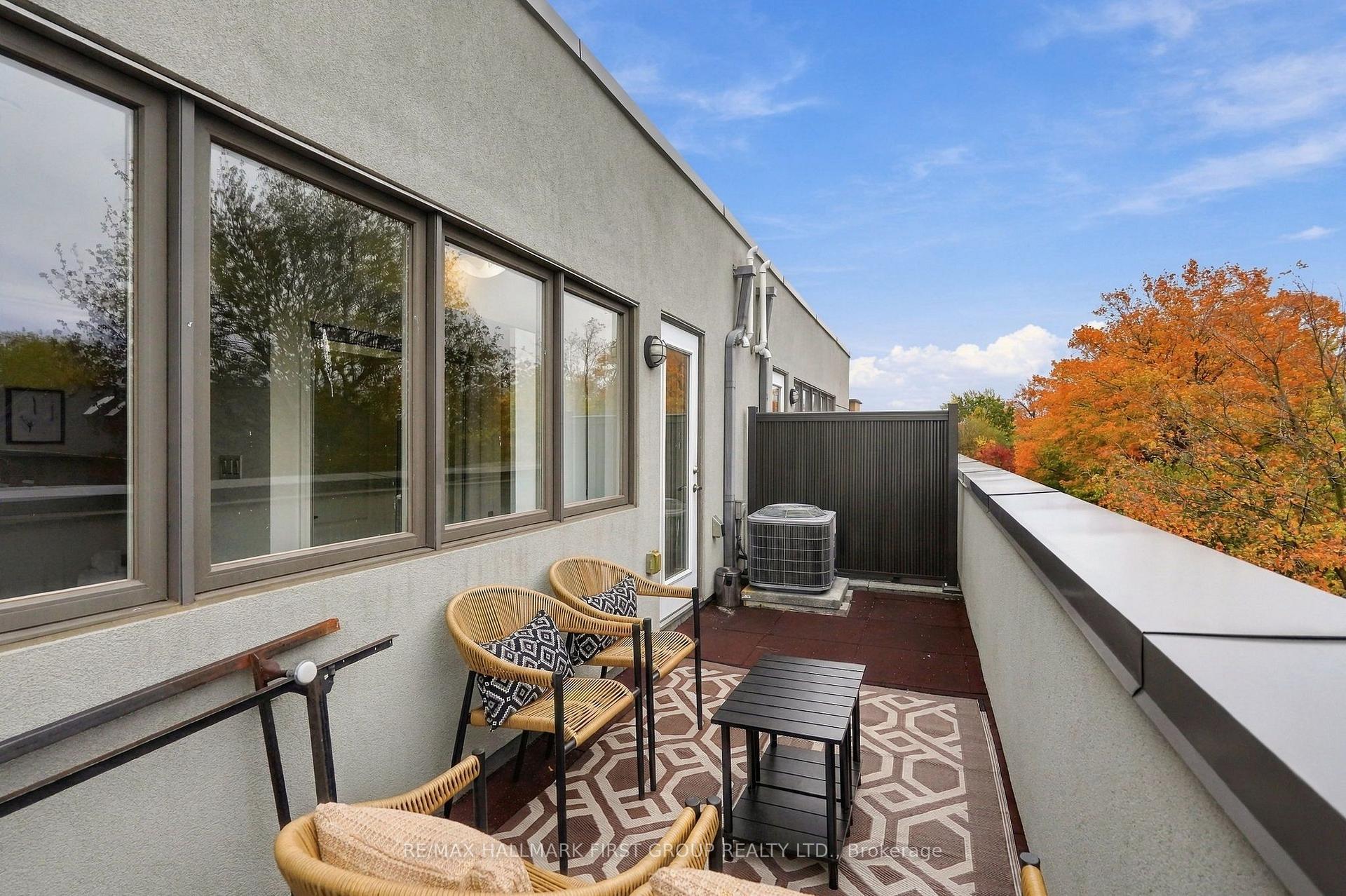 Photo 34 of Unit 33, 9 Clintwood Gate, North York, Parkwoods-Donalda — HOMEH