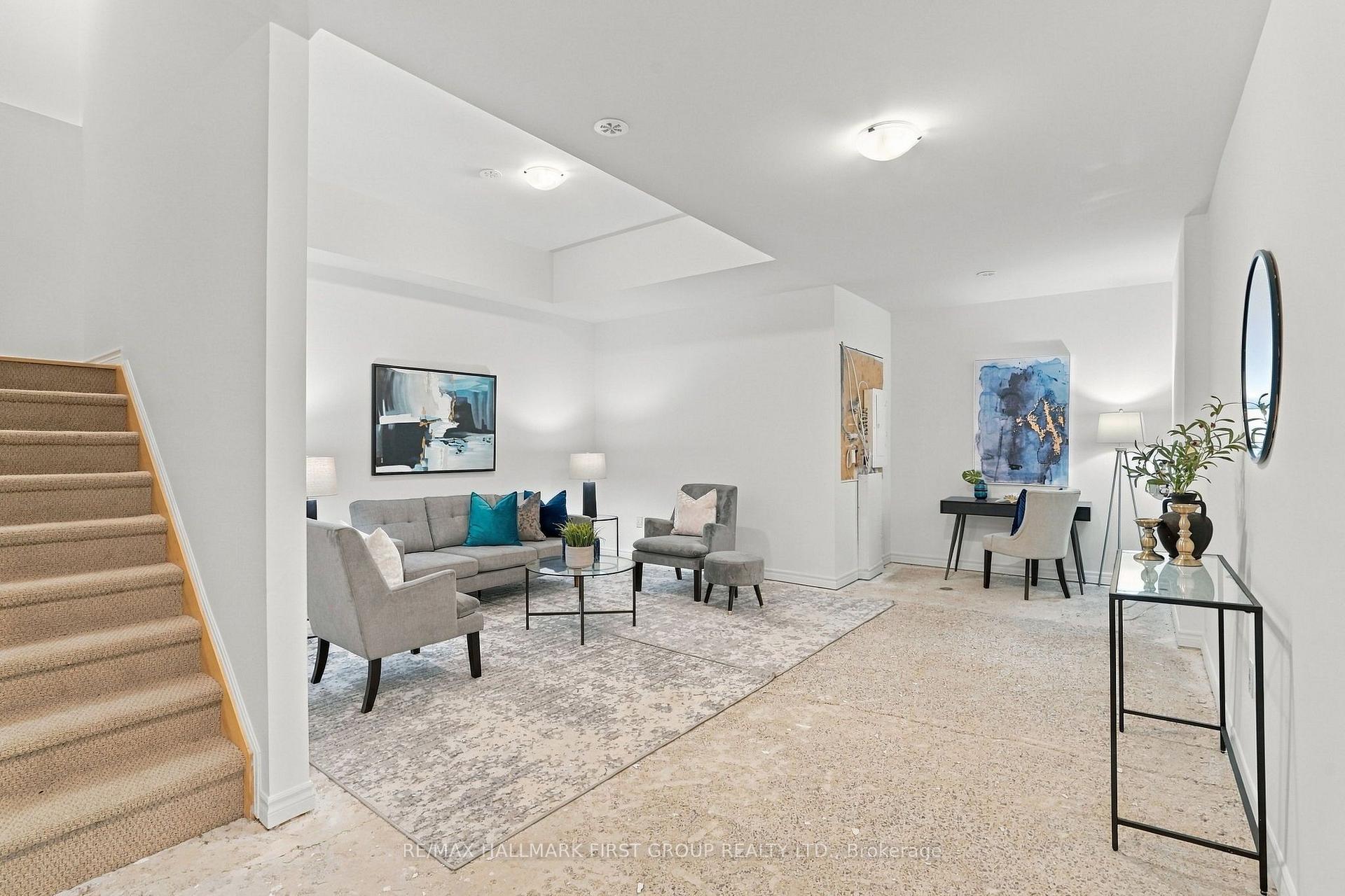 Photo 35 of Unit 33, 9 Clintwood Gate, North York, Parkwoods-Donalda — HOMEH