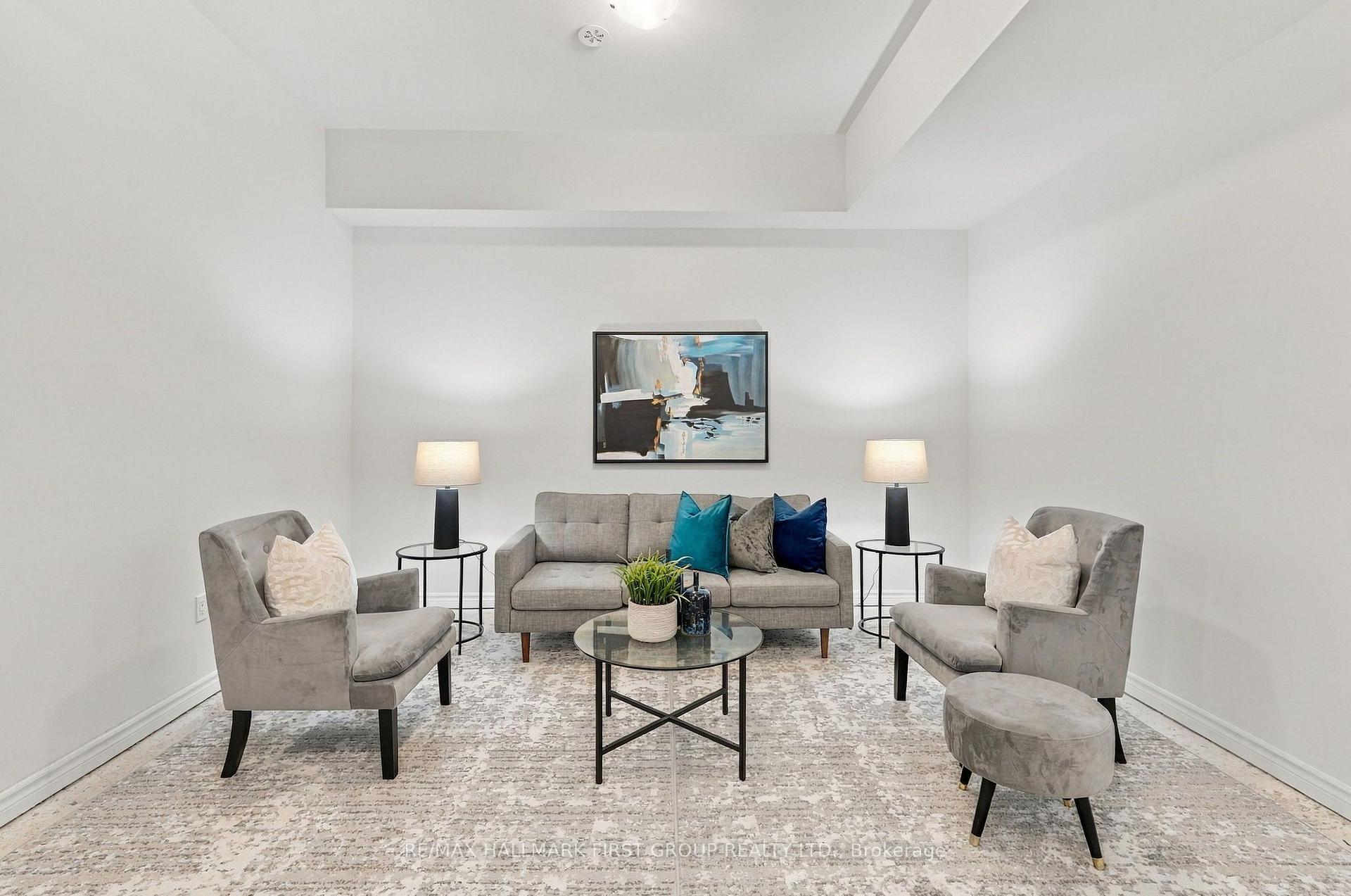 Photo 36 of Unit 33, 9 Clintwood Gate, North York, Parkwoods-Donalda — HOMEH
