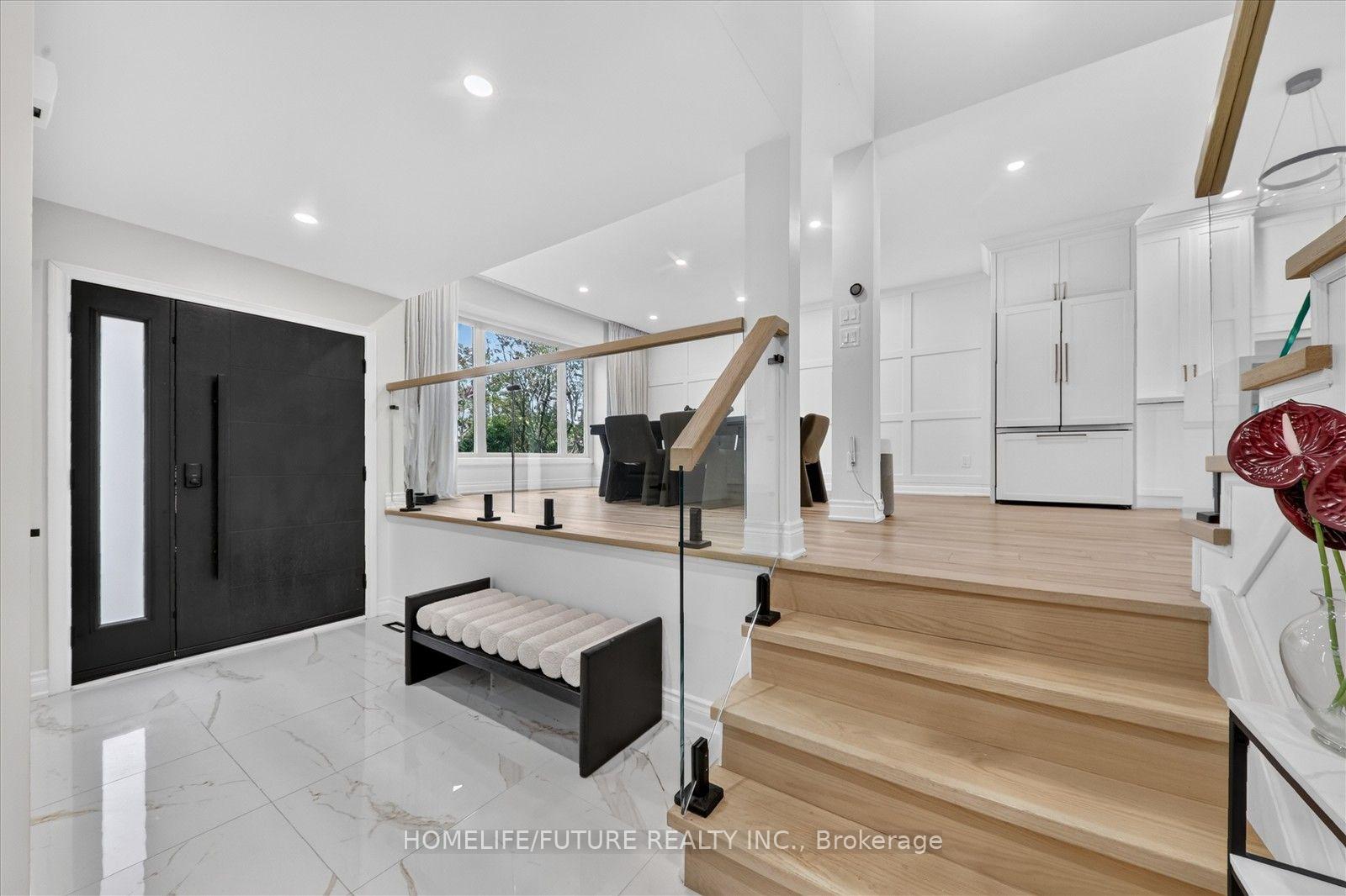 Photo 4 of 7 Toms Court, Whitby, Blue Grass Meadows — HOMEH