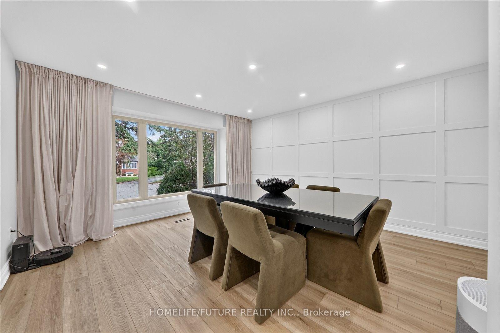 Photo 6 of 7 Toms Court, Whitby, Blue Grass Meadows — HOMEH