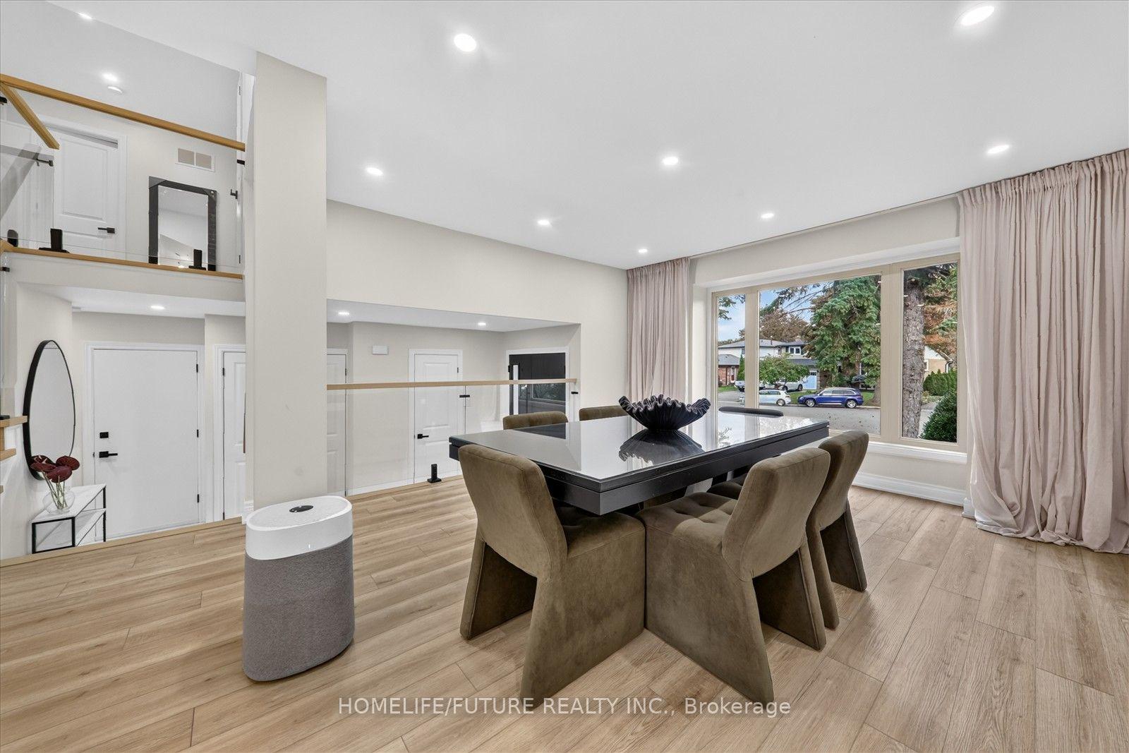 Photo 7 of 7 Toms Court, Whitby, Blue Grass Meadows — HOMEH