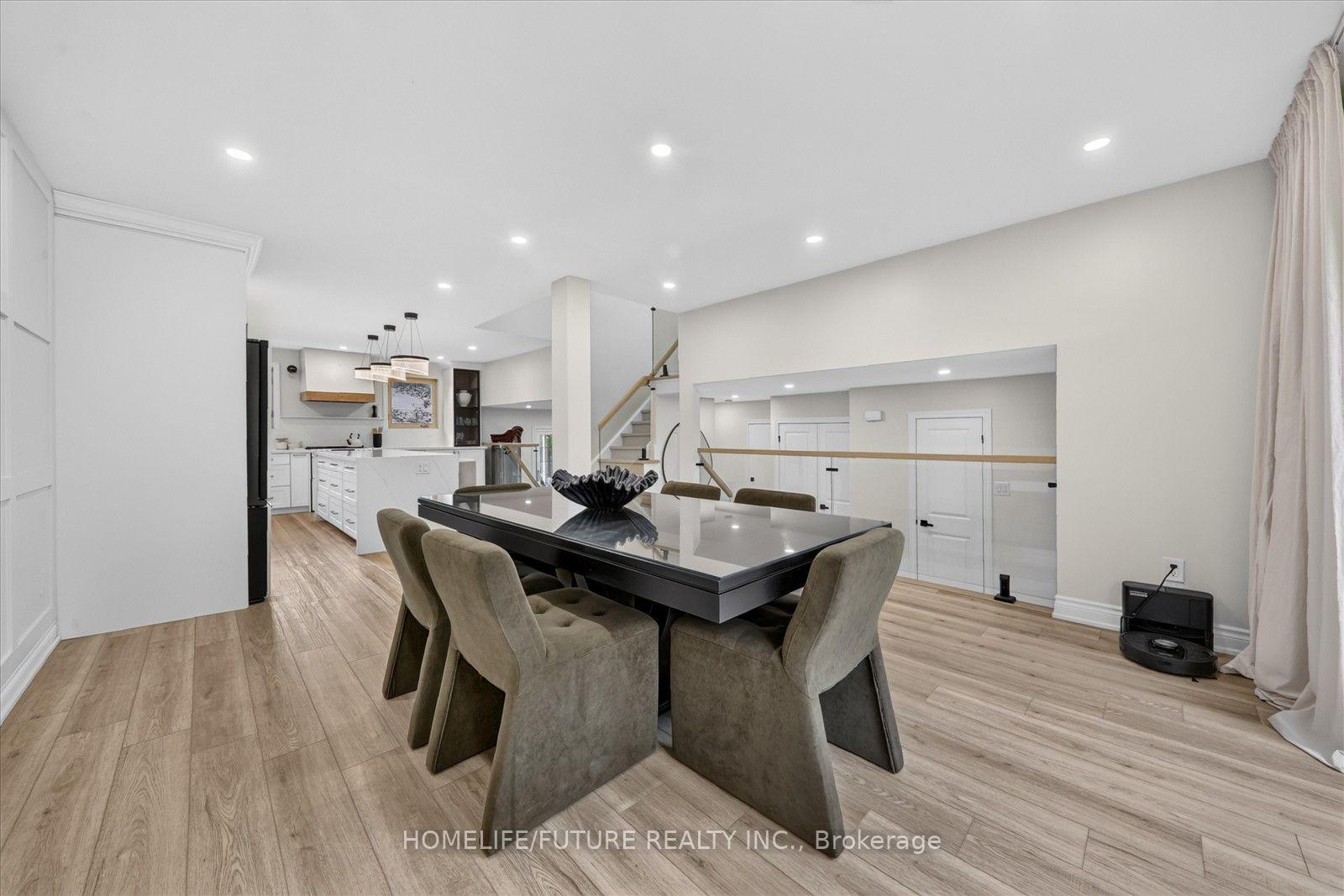 Photo 8 of 7 Toms Court, Whitby, Blue Grass Meadows — HOMEH