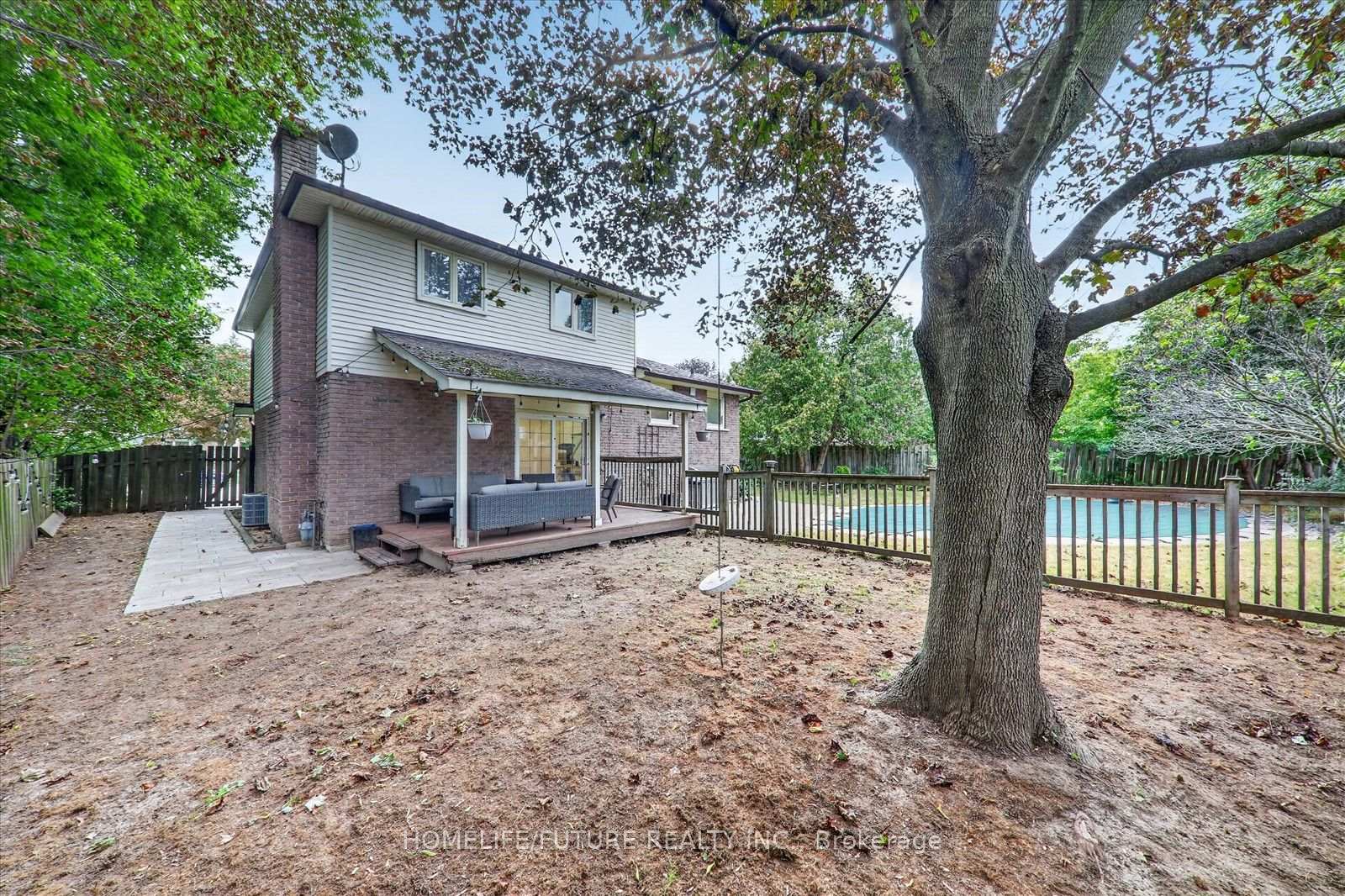 Photo 37 of 7 Toms Court, Whitby, Blue Grass Meadows — HOMEH