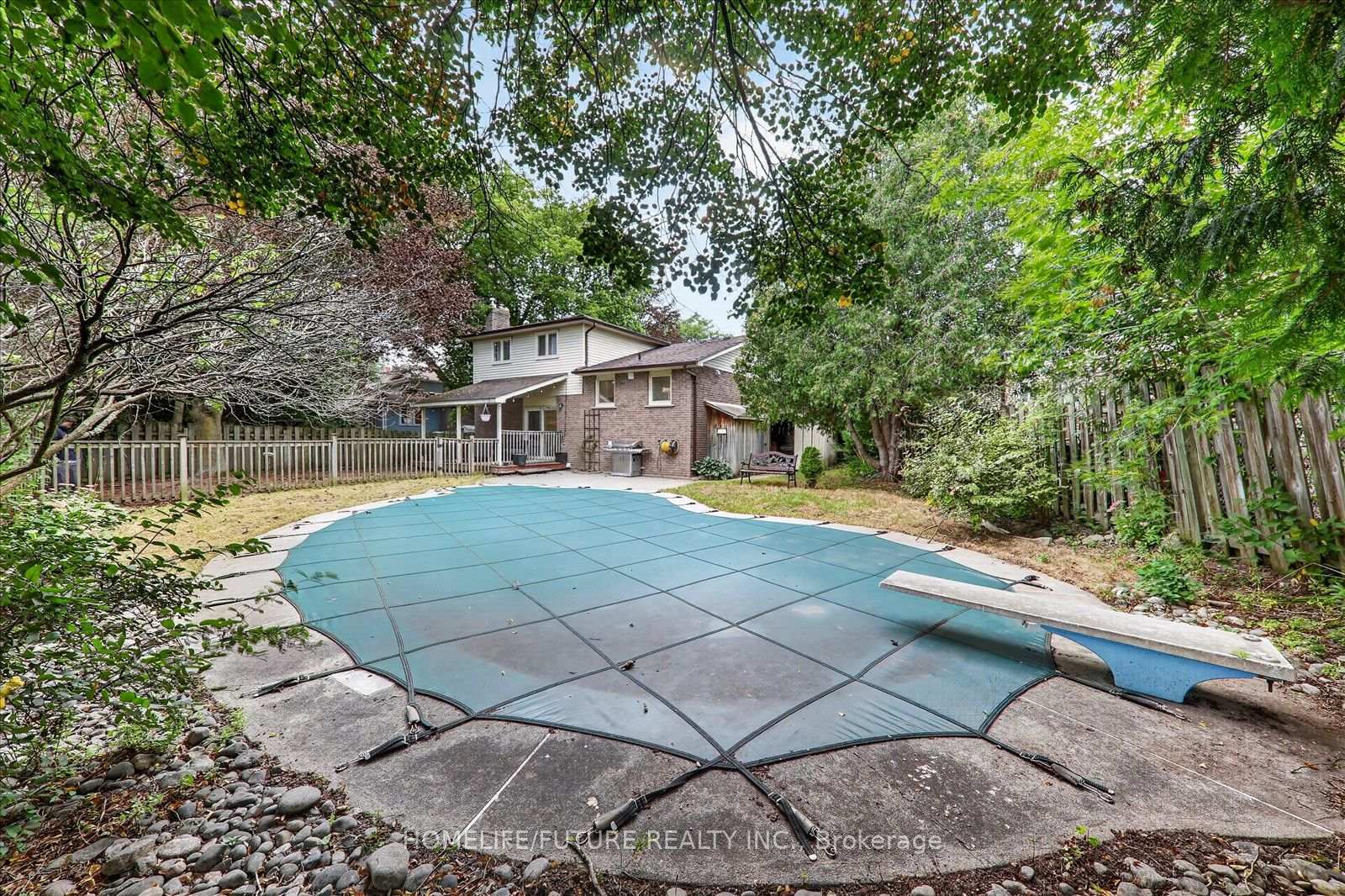 Photo 39 of 7 Toms Court, Whitby, Blue Grass Meadows — HOMEH