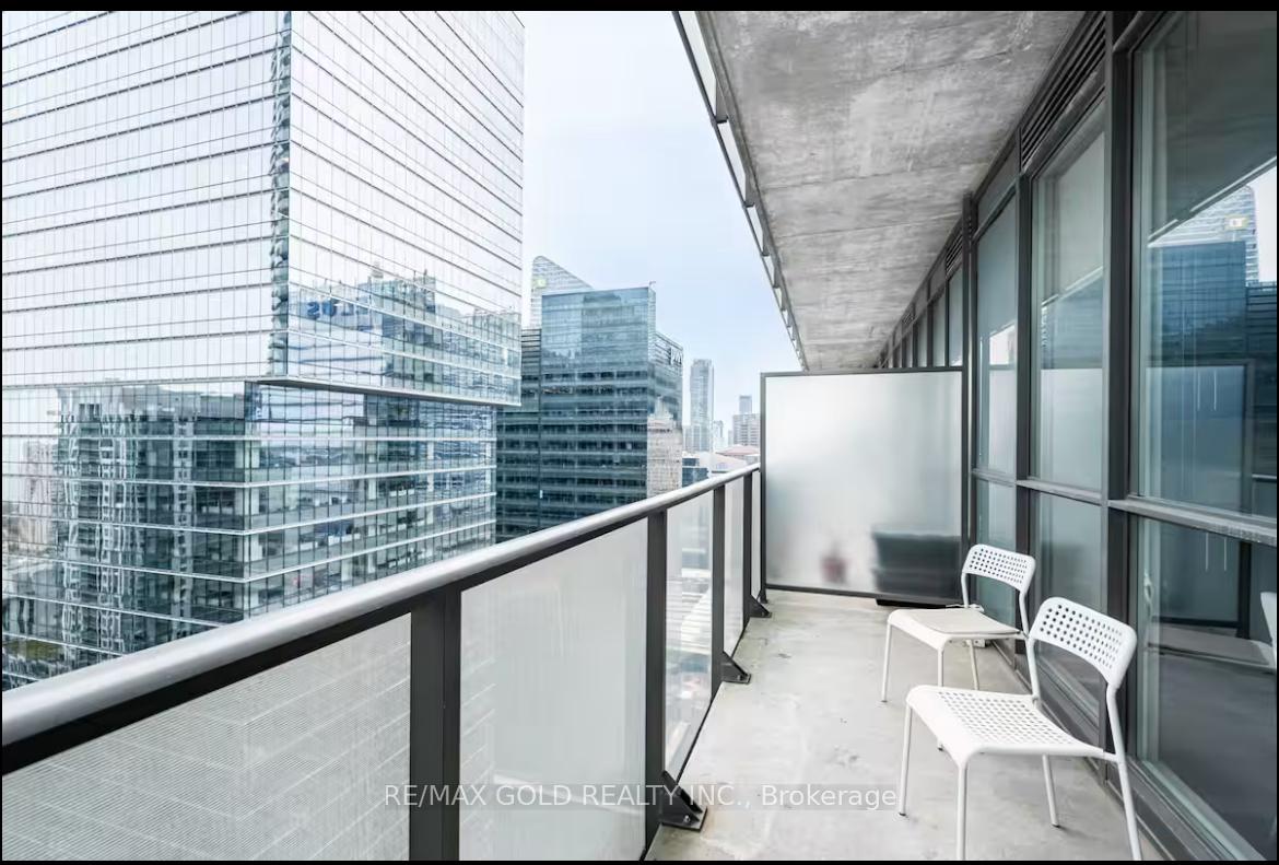 Photo 7 of Unit 2811, 55 Bremner Boulevard, Toronto, Waterfront Communities — HOMEH