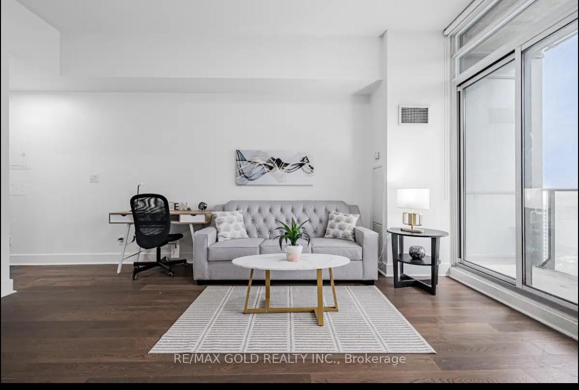 Photo 13 of Unit 2811, 55 Bremner Boulevard, Toronto, Waterfront Communities — HOMEH