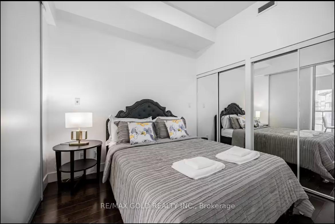 Photo 16 of Unit 2811, 55 Bremner Boulevard, Toronto, Waterfront Communities — HOMEH