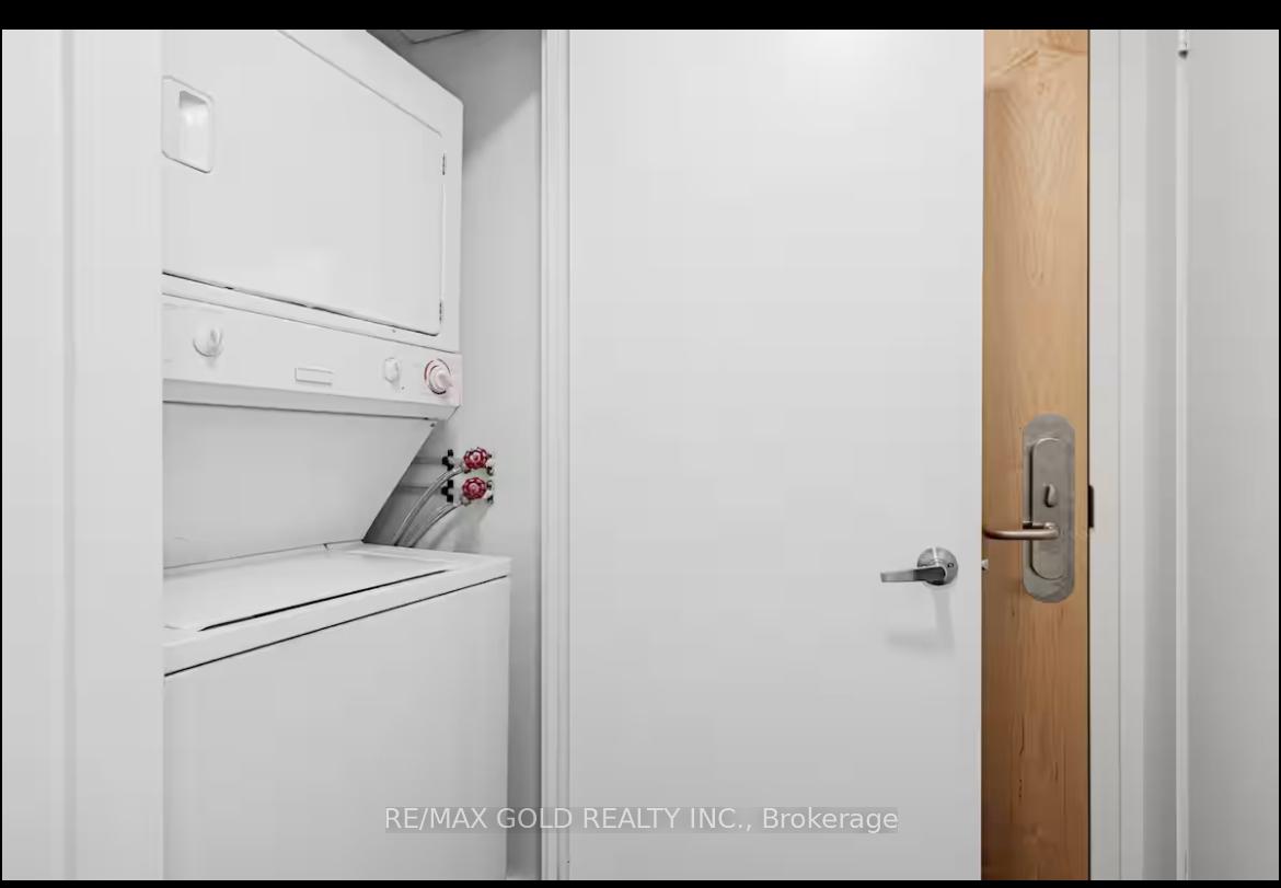Photo 18 of Unit 2811, 55 Bremner Boulevard, Toronto, Waterfront Communities — HOMEH