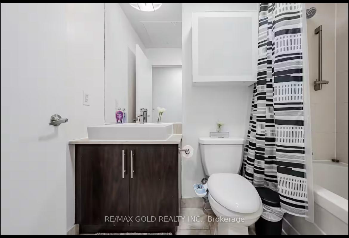 Photo 21 of Unit 2811, 55 Bremner Boulevard, Toronto, Waterfront Communities — HOMEH