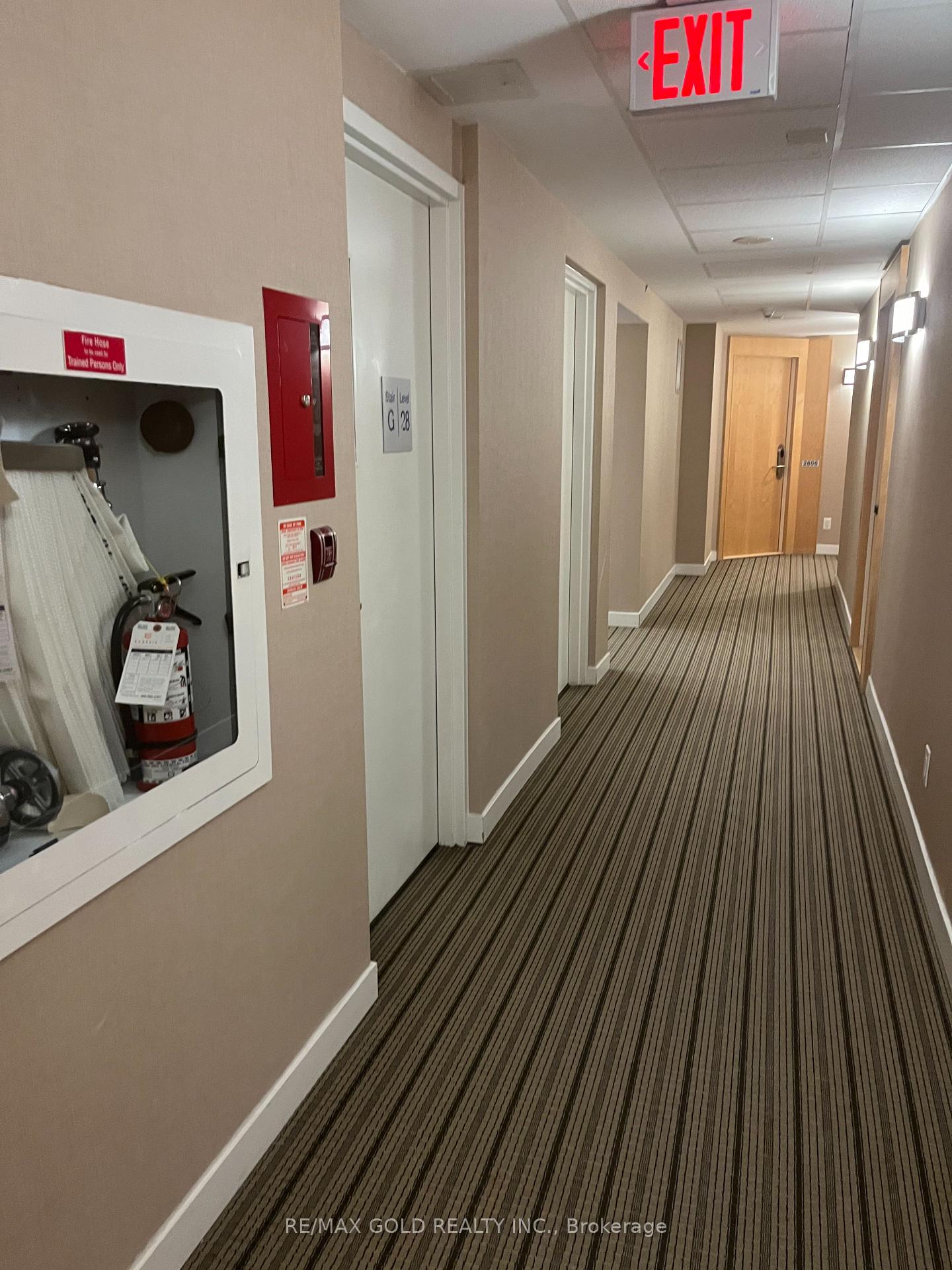 Photo 22 of Unit 2811, 55 Bremner Boulevard, Toronto, Waterfront Communities — HOMEH