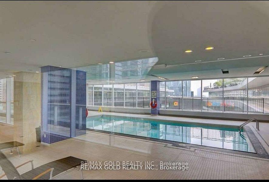 Photo 23 of Unit 2811, 55 Bremner Boulevard, Toronto, Waterfront Communities — HOMEH